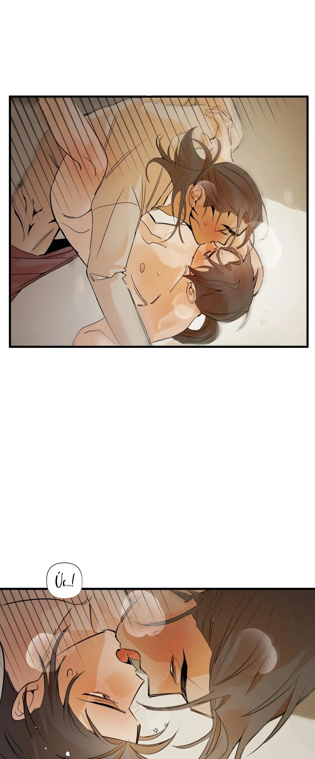 Manhwa Chịch Vồn Chịch Vã Chapter 12 Trang 49