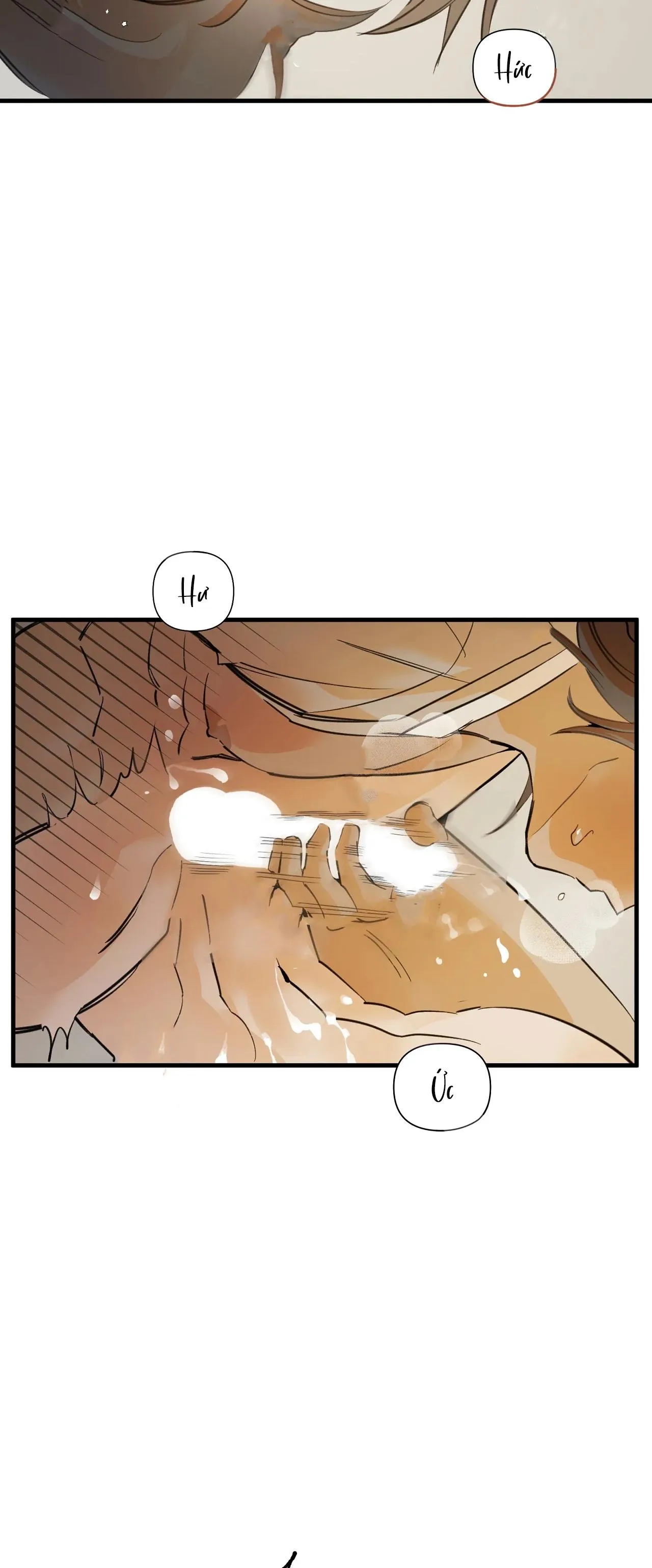 Manhwa Chịch Vồn Chịch Vã Chapter 12 Trang 50