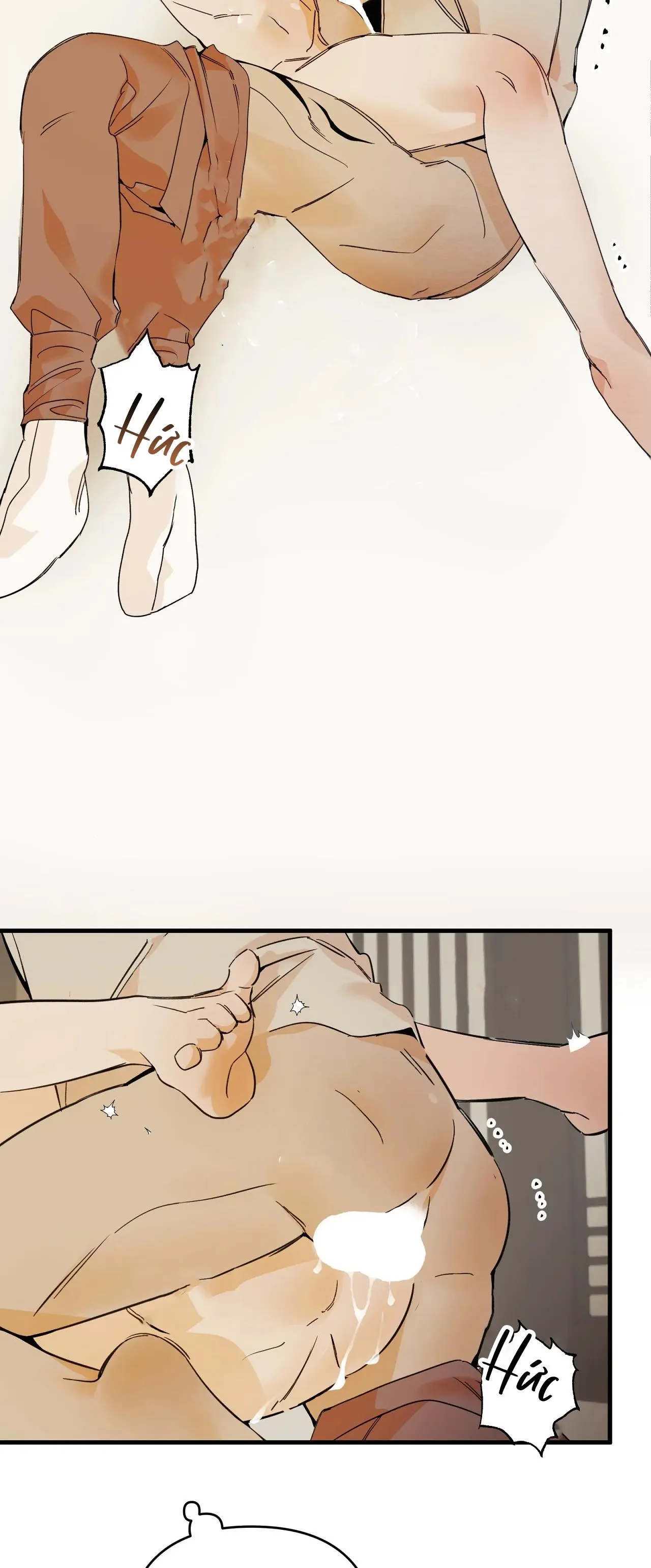 Manhwa Chịch Vồn Chịch Vã Chapter 12 Trang 53