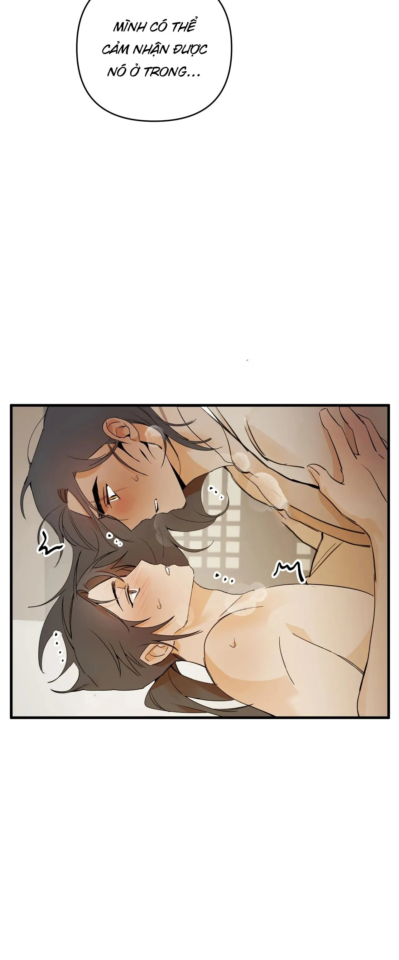 Manhwa Chịch Vồn Chịch Vã Chapter 12 Trang 54