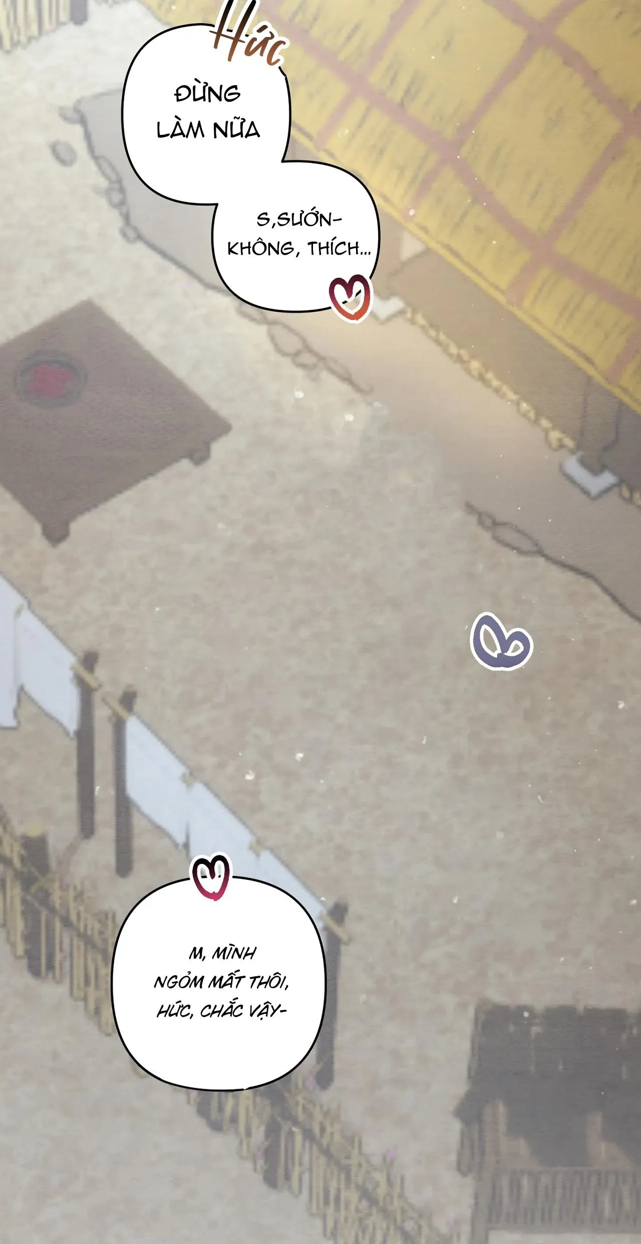 Manhwa Chịch Vồn Chịch Vã Chapter 12 Trang 71