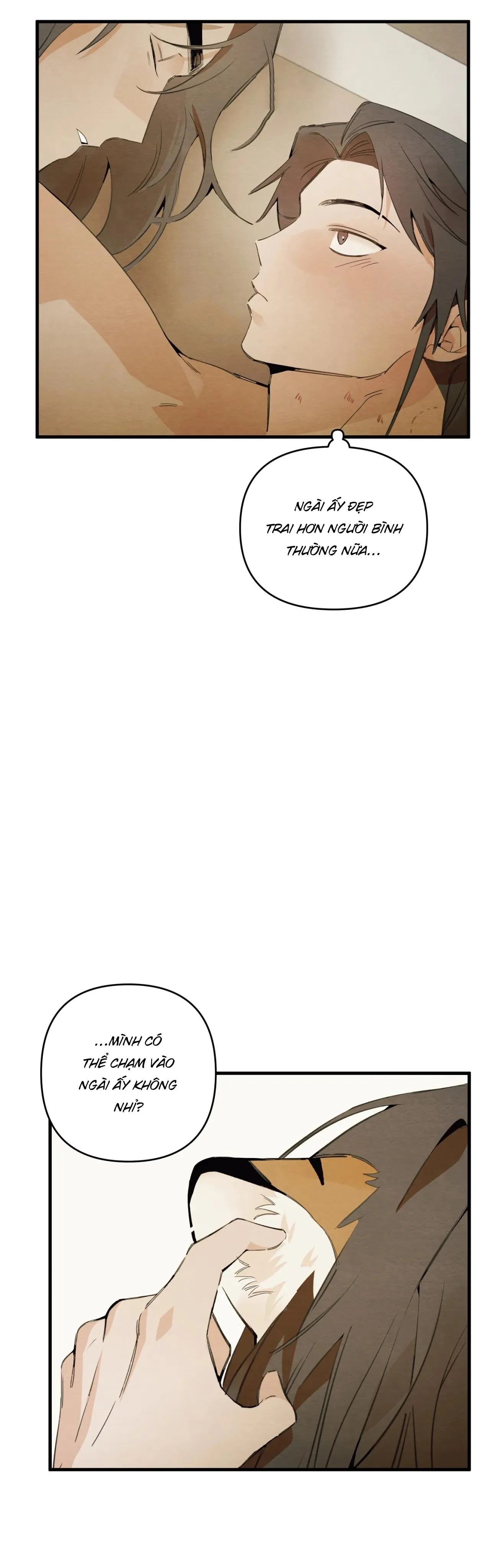 Manhwa Chịch Vồn Chịch Vã Chapter 13 Trang 6