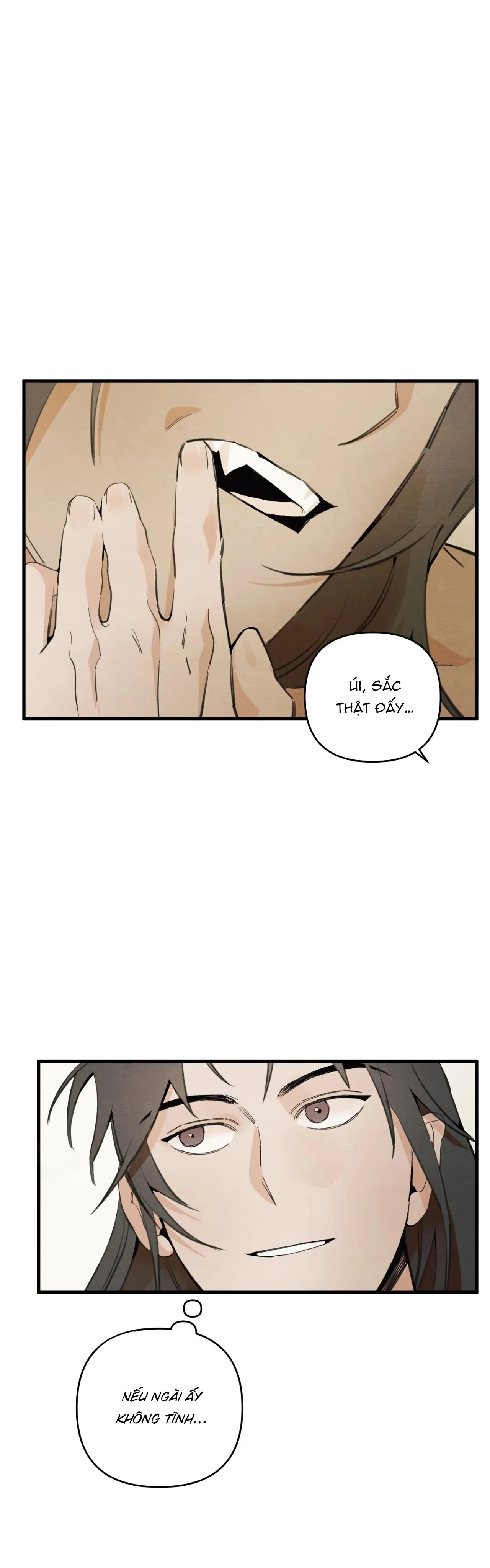 Manhwa Chịch Vồn Chịch Vã Chapter 13 Trang 8