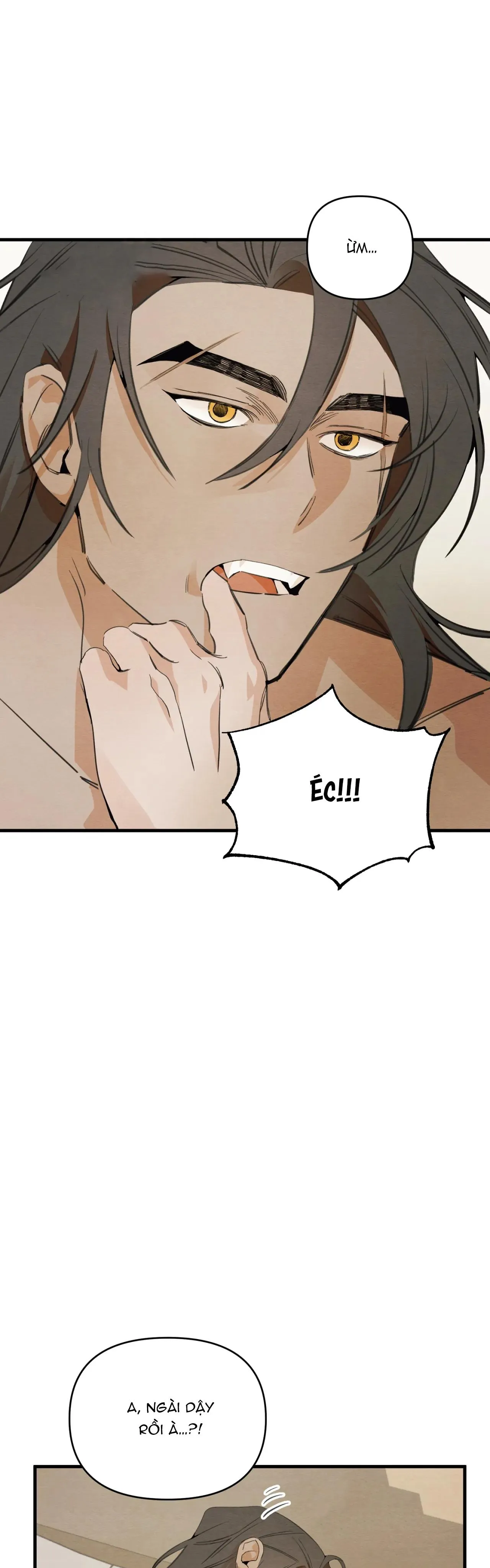 Manhwa Chịch Vồn Chịch Vã Chapter 13 Trang 9