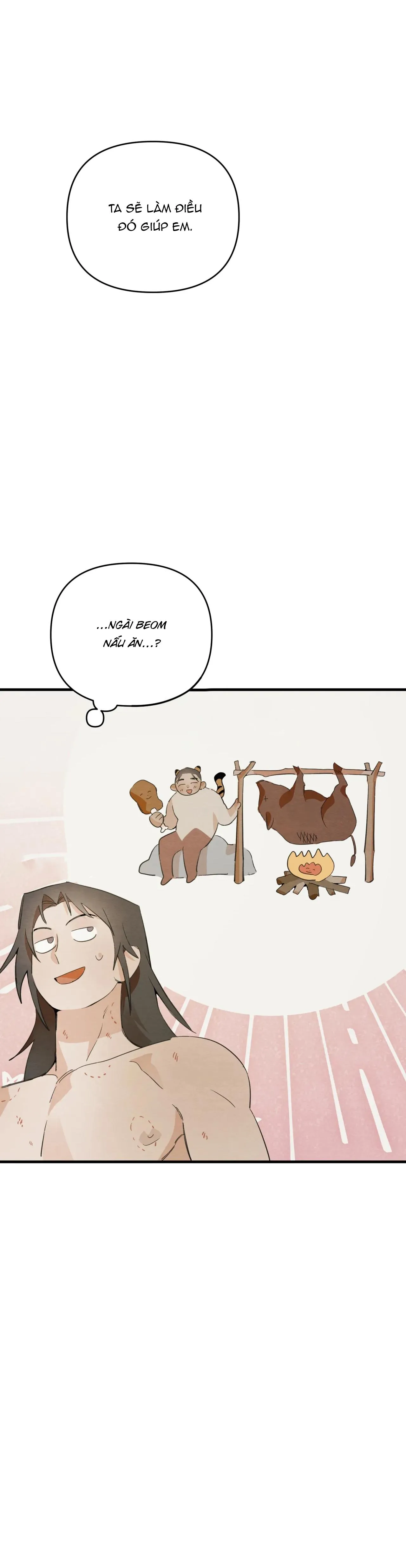 Manhwa Chịch Vồn Chịch Vã Chapter 13 Trang 12