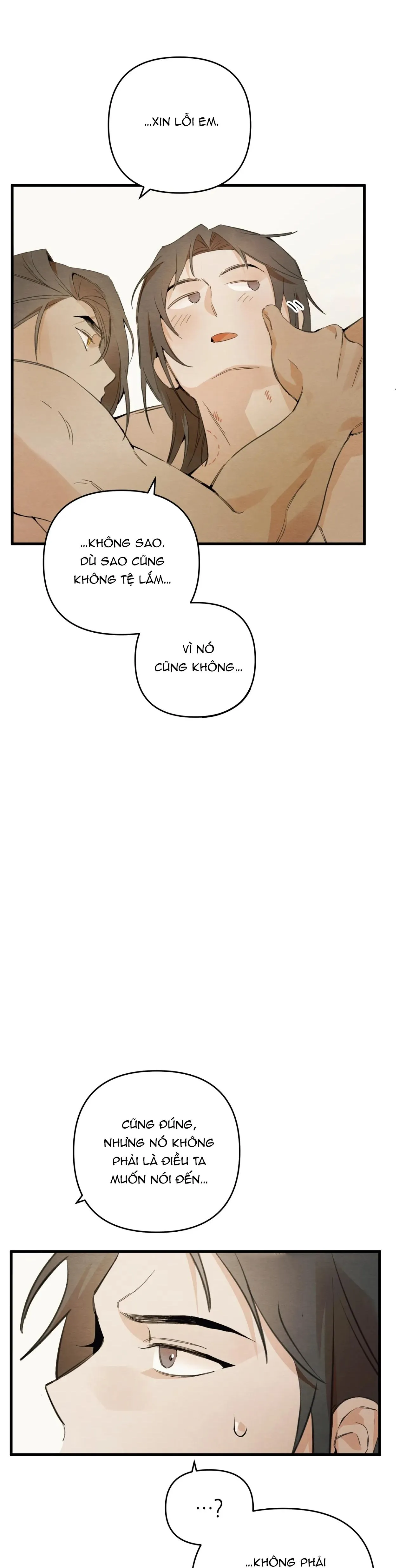 Manhwa Chịch Vồn Chịch Vã Chapter 13 Trang 13