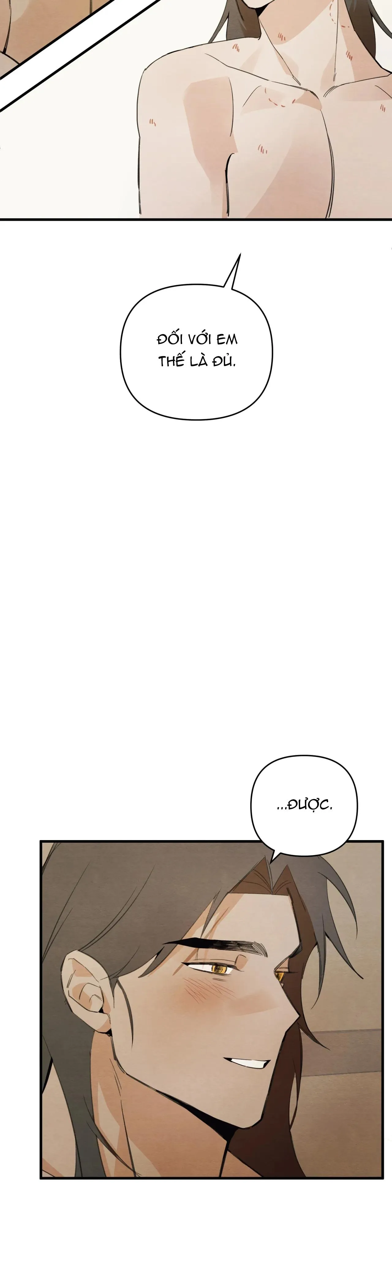 Manhwa Chịch Vồn Chịch Vã Chapter 13 Trang 19