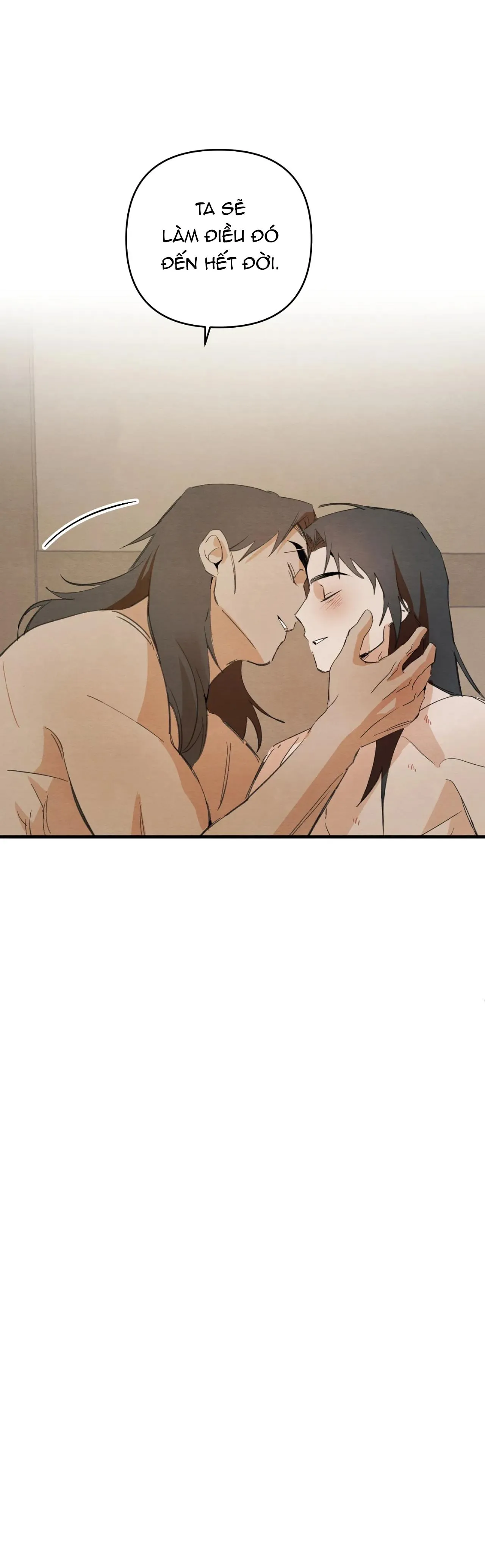 Manhwa Chịch Vồn Chịch Vã Chapter 13 Trang 20