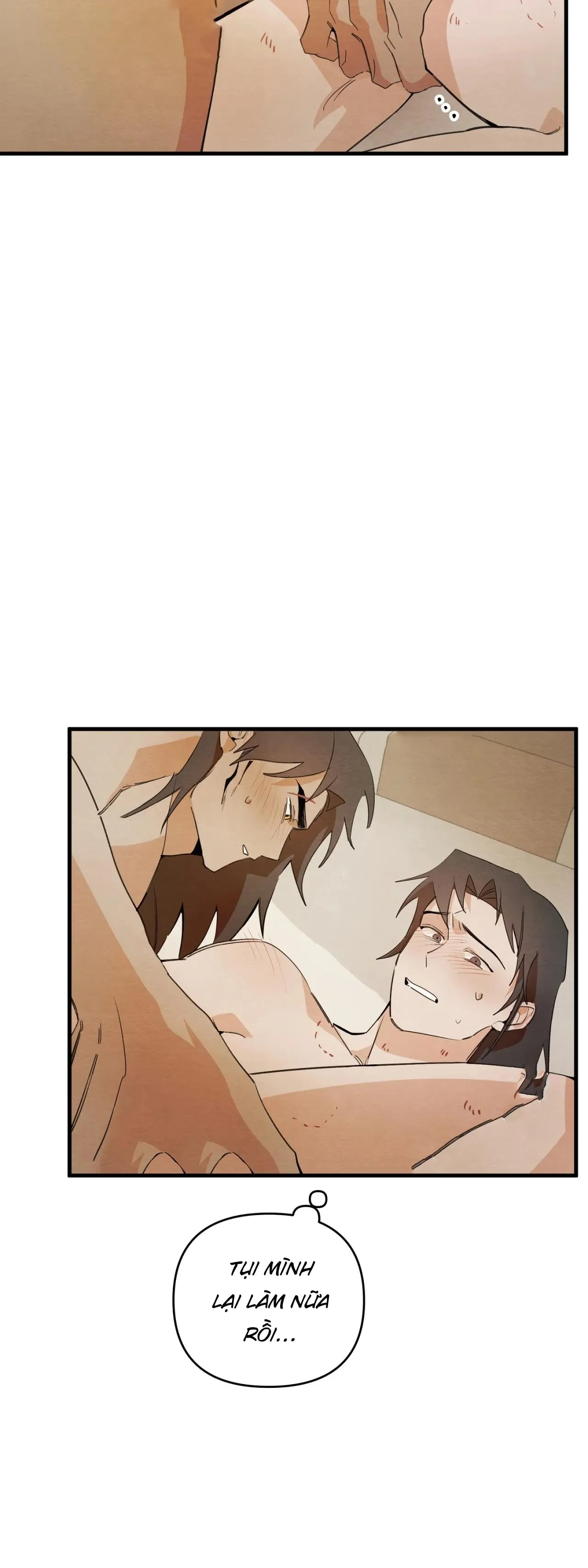 Manhwa Chịch Vồn Chịch Vã Chapter 13 Trang 25