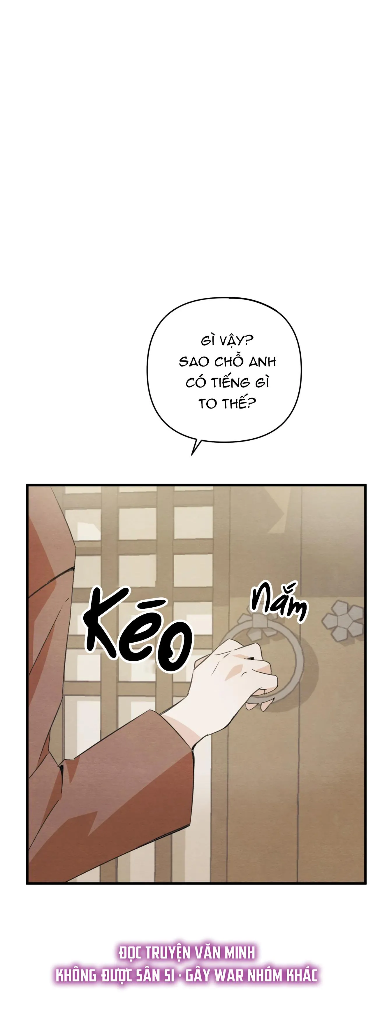 Manhwa Chịch Vồn Chịch Vã Chapter 13 Trang 32