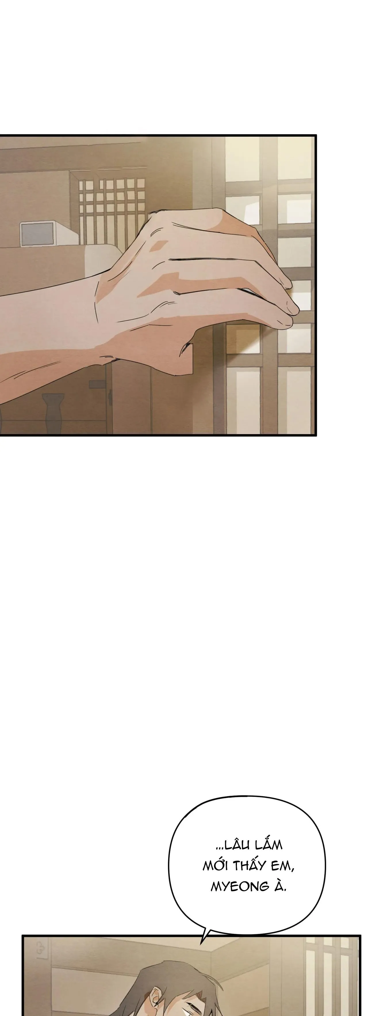 Manhwa Chịch Vồn Chịch Vã Chapter 13 Trang 33