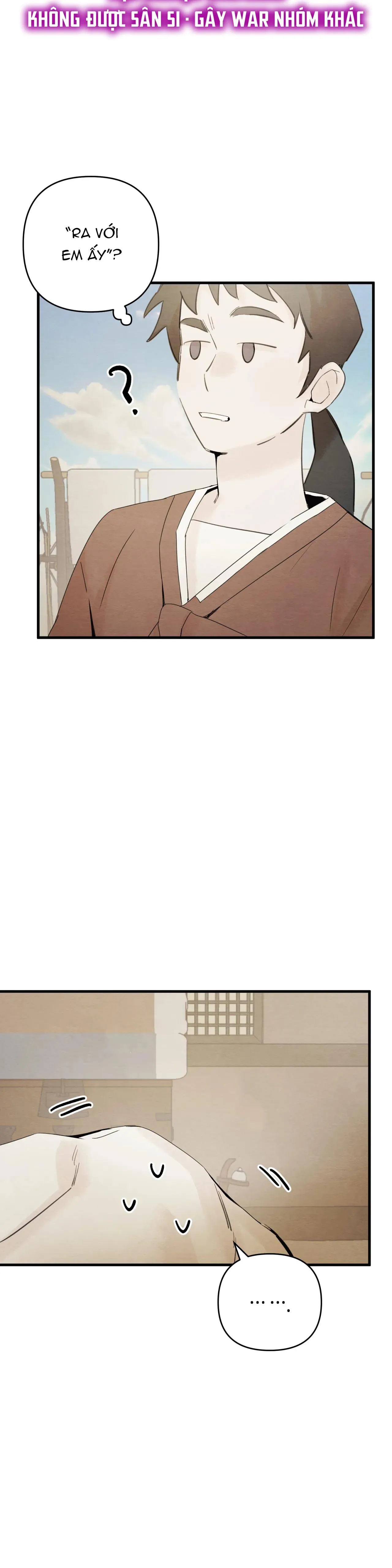 Manhwa Chịch Vồn Chịch Vã Chapter 13 Trang 38