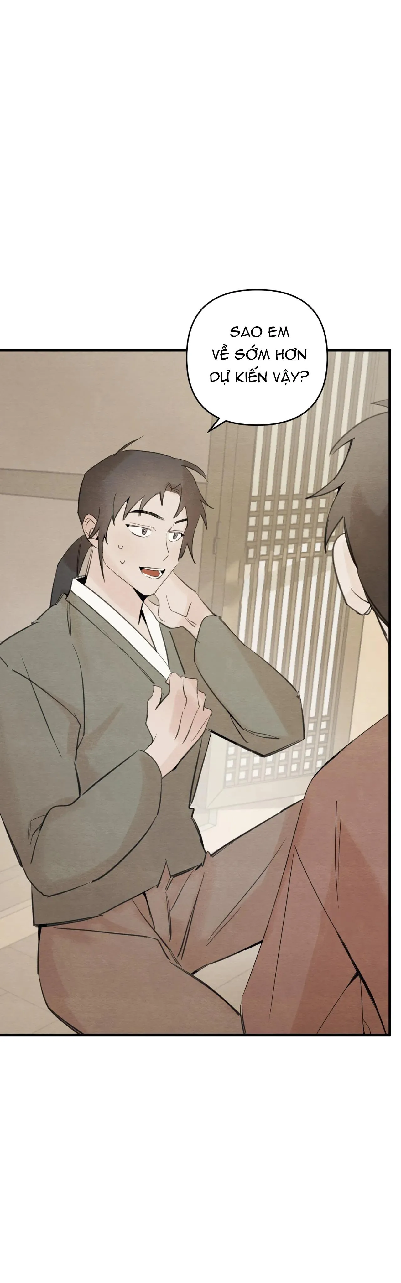 Manhwa Chịch Vồn Chịch Vã Chapter 13 Trang 41