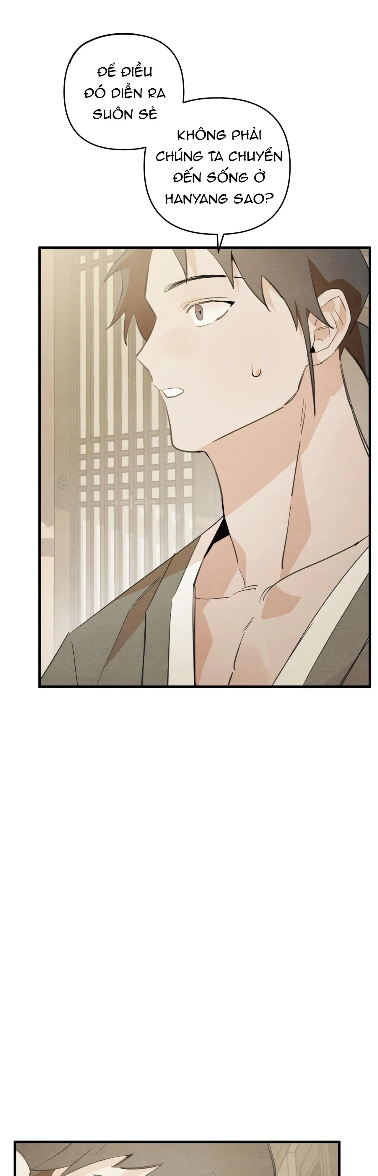 Manhwa Chịch Vồn Chịch Vã Chapter 13 Trang 46