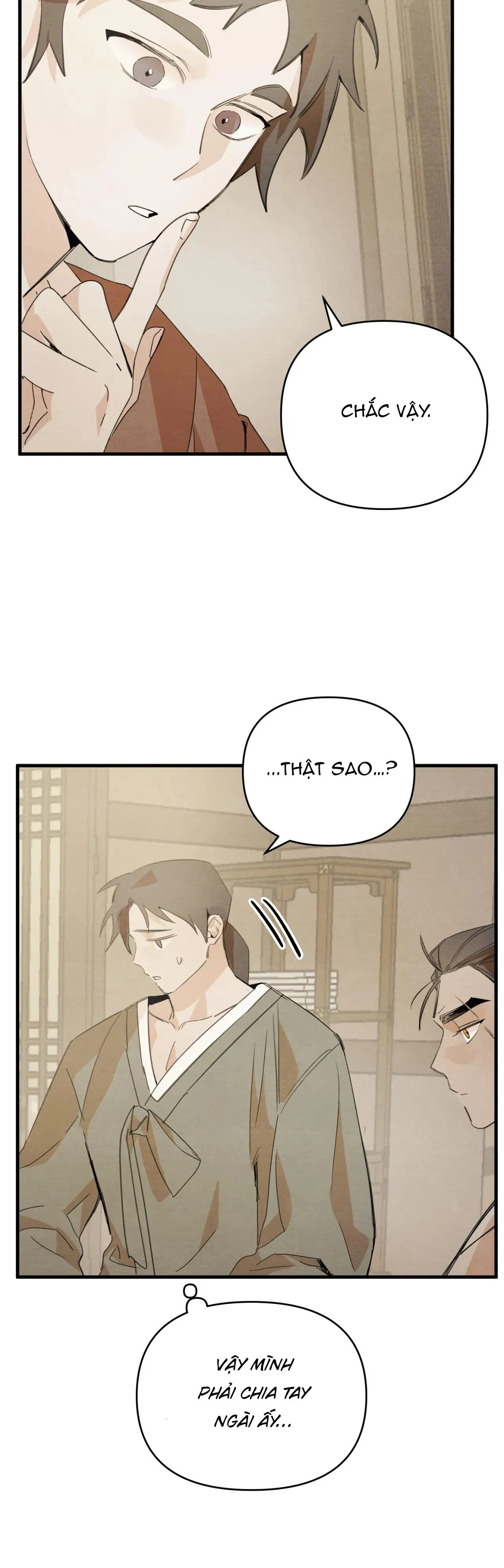 Manhwa Chịch Vồn Chịch Vã Chapter 13 Trang 47