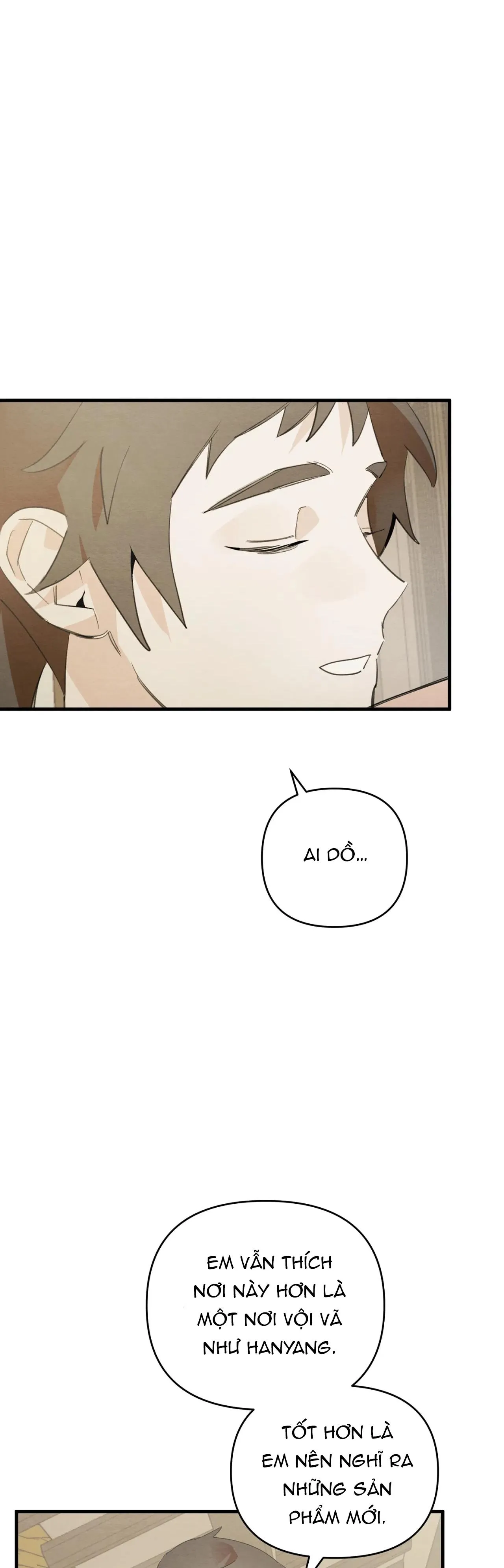 Manhwa Chịch Vồn Chịch Vã Chapter 13 Trang 48