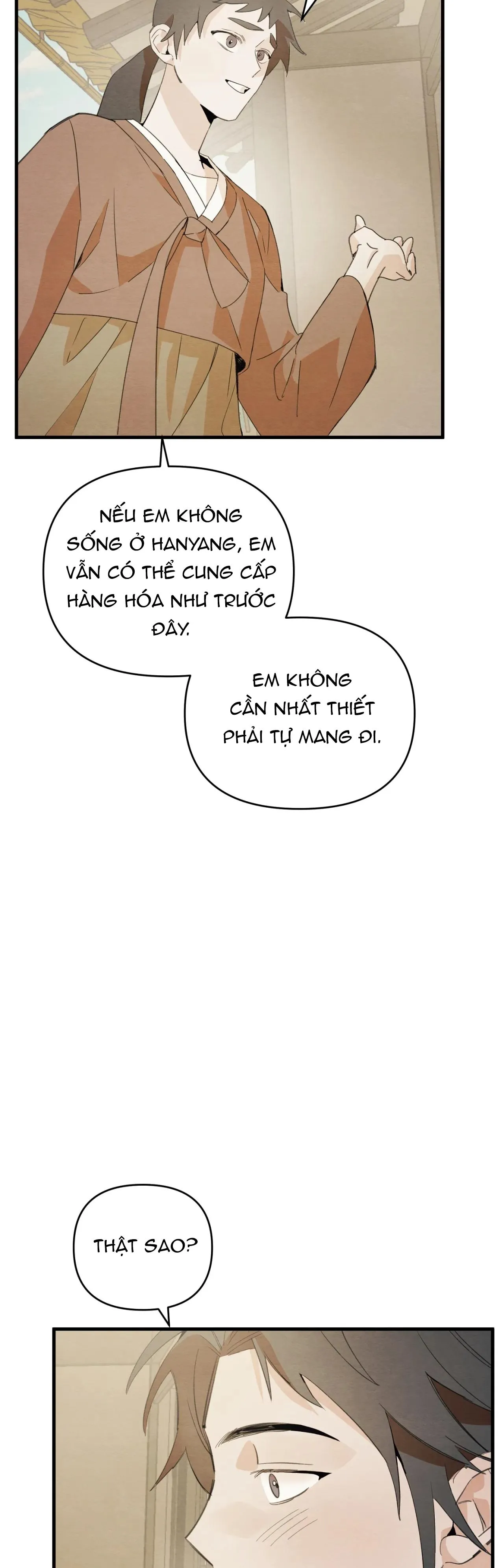 Manhwa Chịch Vồn Chịch Vã Chapter 13 Trang 49