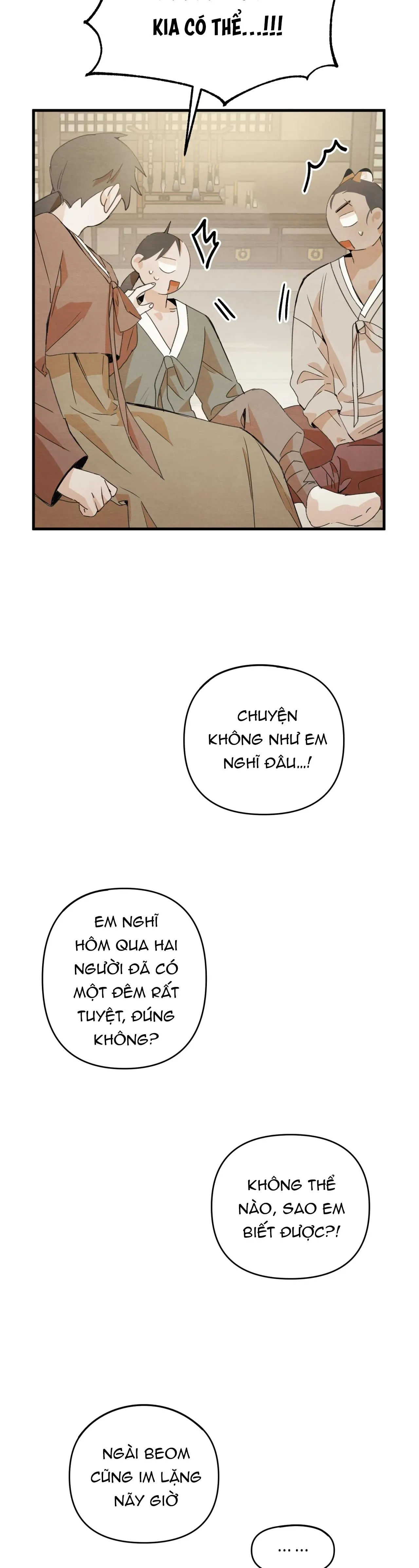 Manhwa Chịch Vồn Chịch Vã Chapter 13 Trang 59