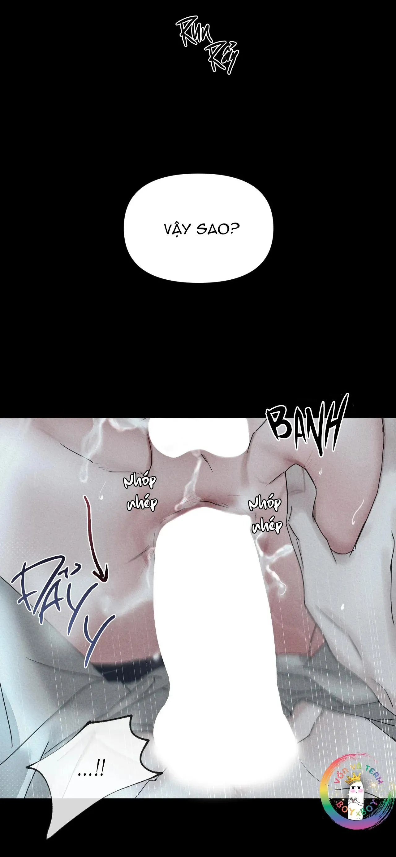 Manhwa Chịch Vồn Chịch Vã Chapter 14 Trang 6