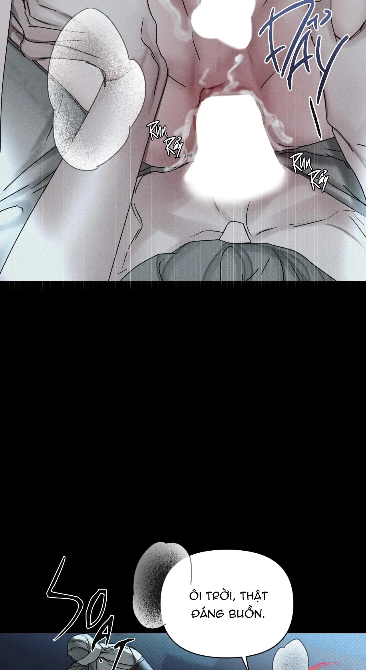 Manhwa Chịch Vồn Chịch Vã Chapter 14 Trang 10