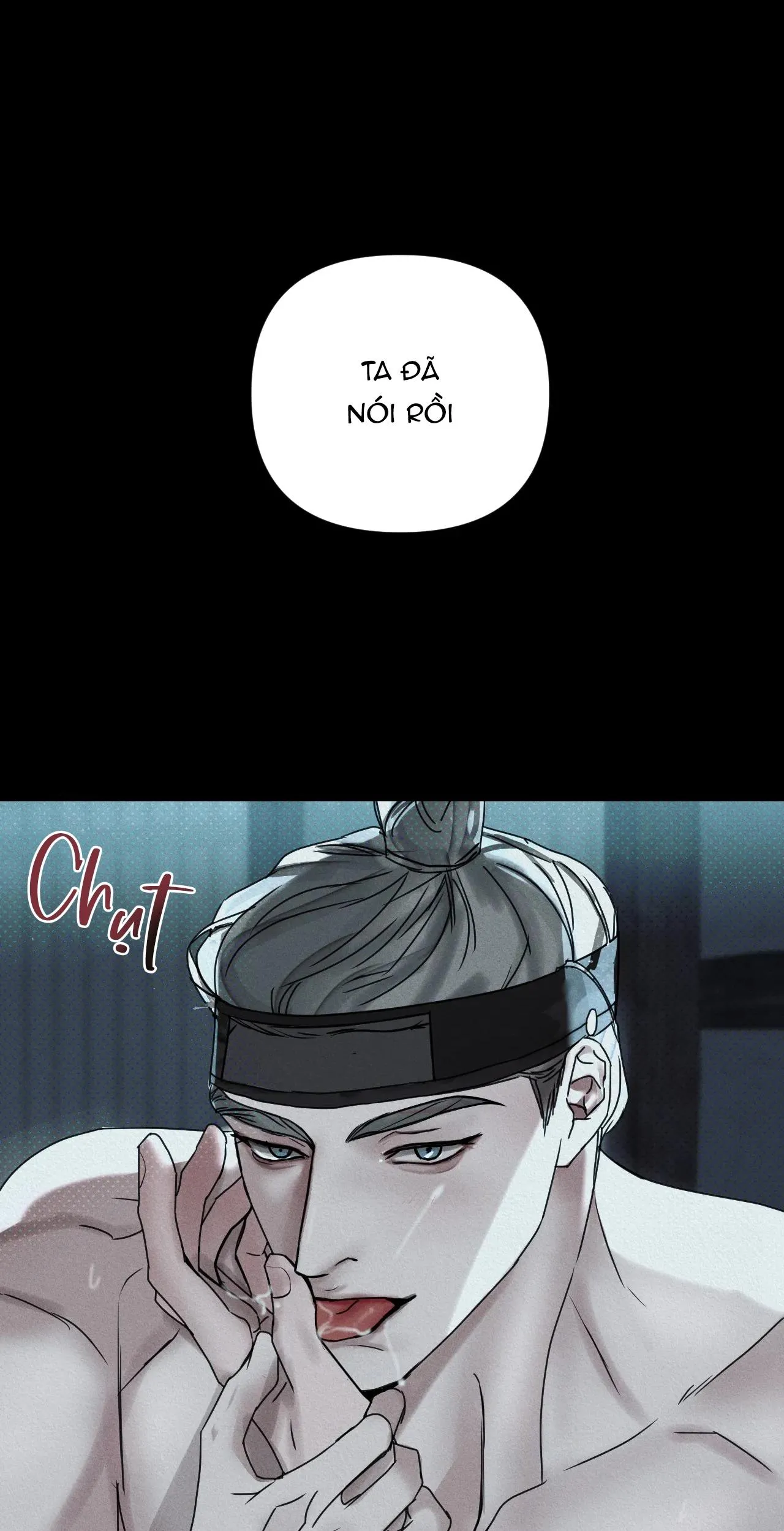 Manhwa Chịch Vồn Chịch Vã Chapter 14 Trang 13