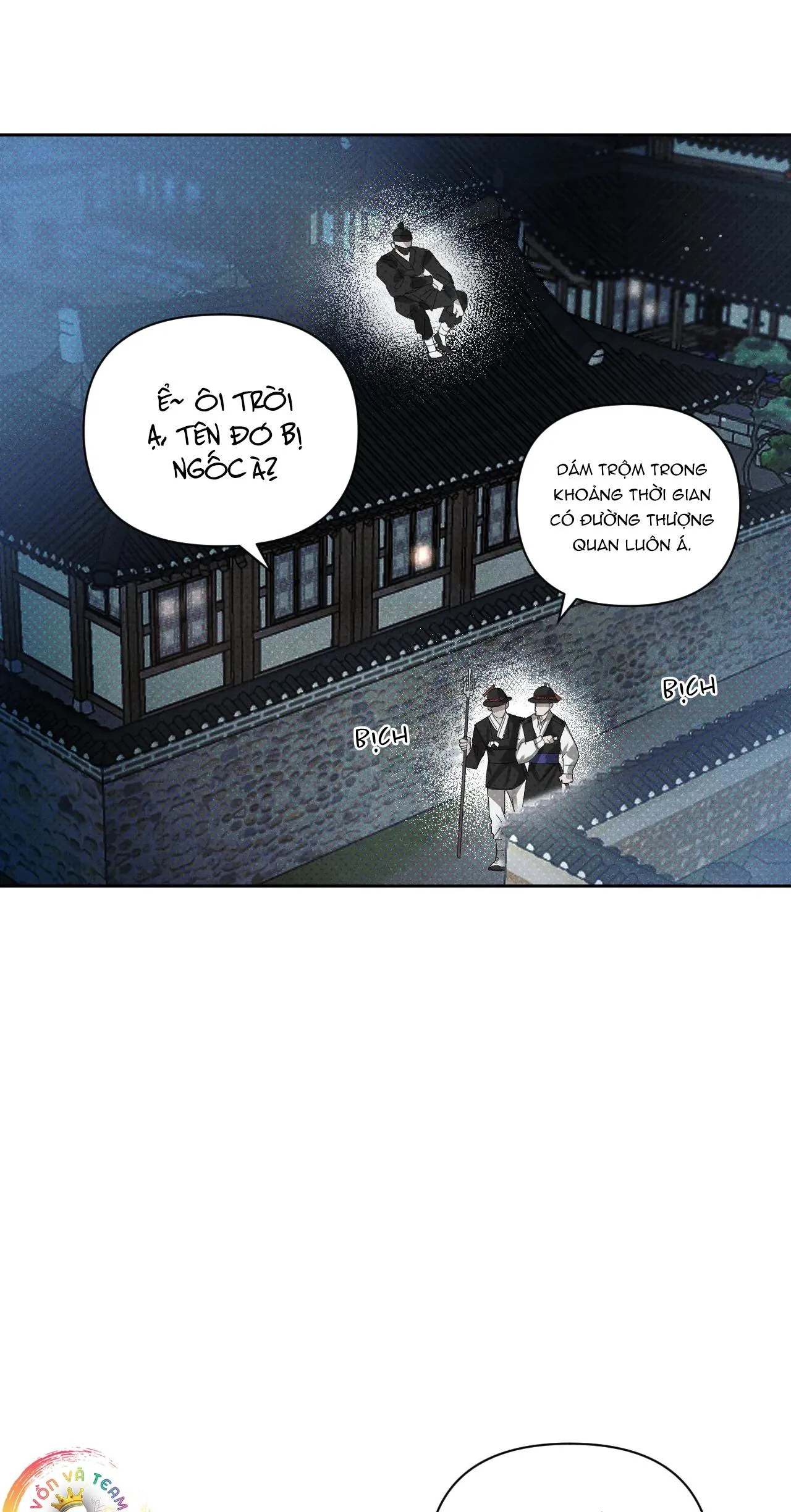 Manhwa Chịch Vồn Chịch Vã Chapter 14 Trang 19