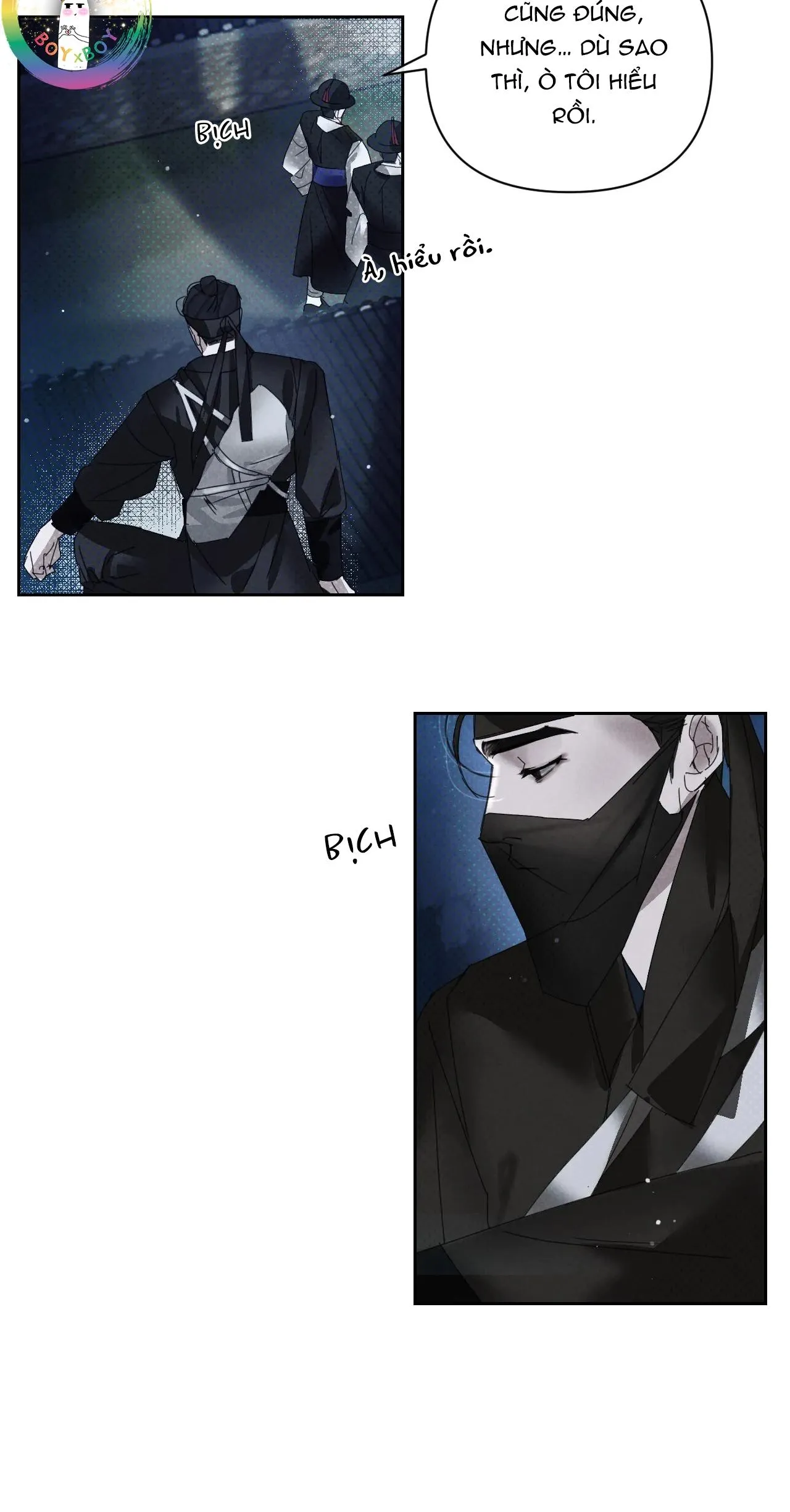 Manhwa Chịch Vồn Chịch Vã Chapter 14 Trang 20