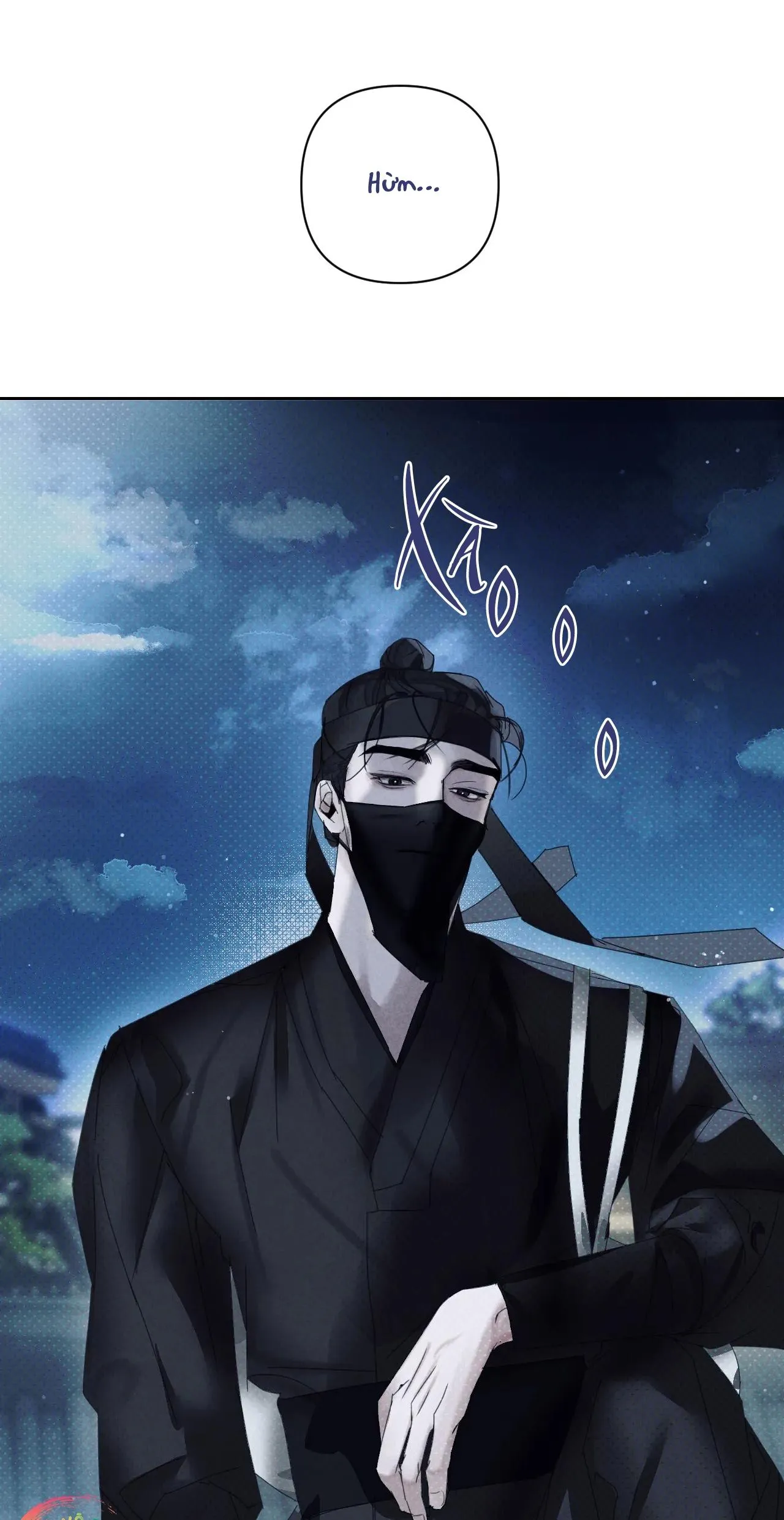 Manhwa Chịch Vồn Chịch Vã Chapter 14 Trang 21