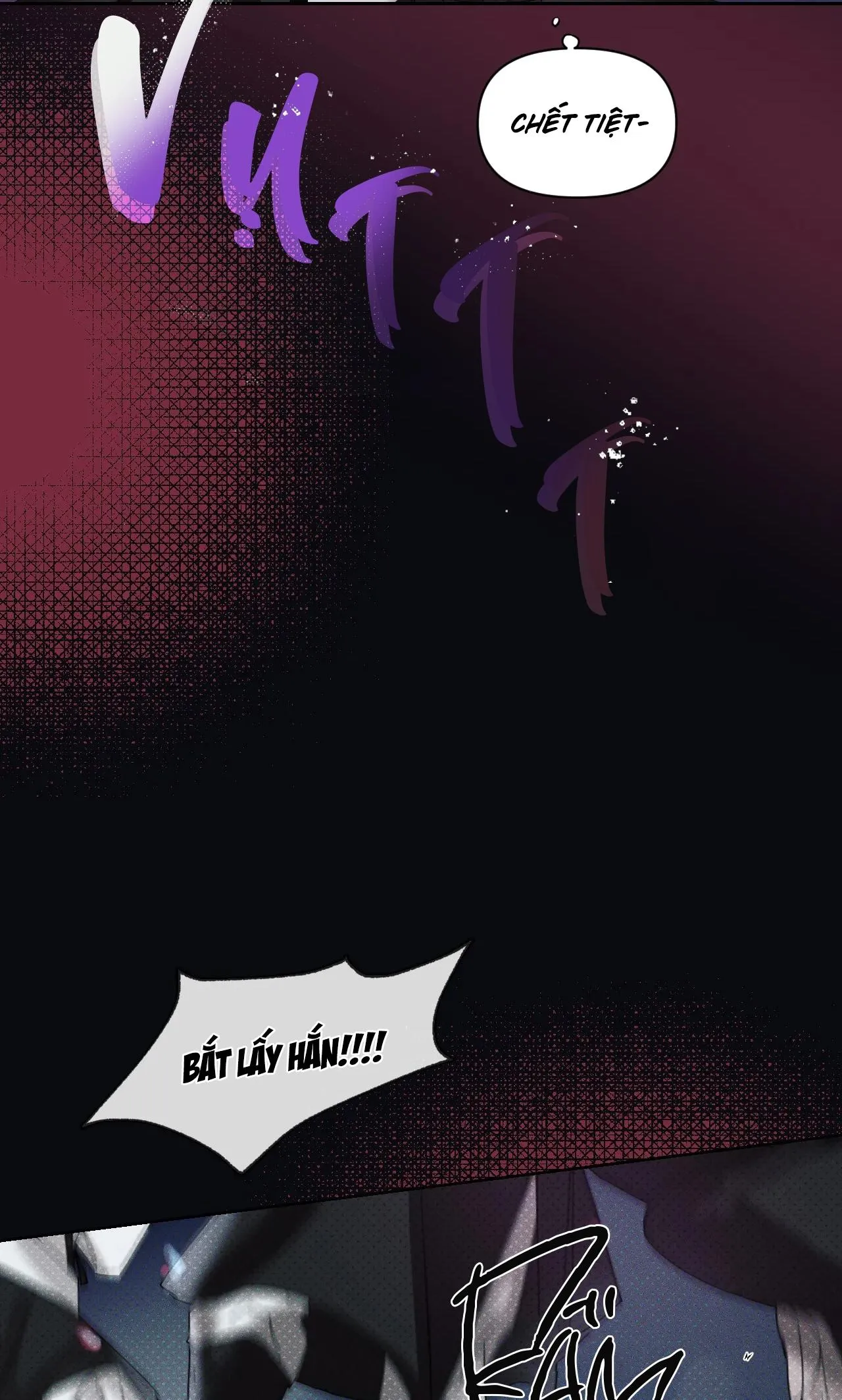 Manhwa Chịch Vồn Chịch Vã Chapter 14 Trang 27