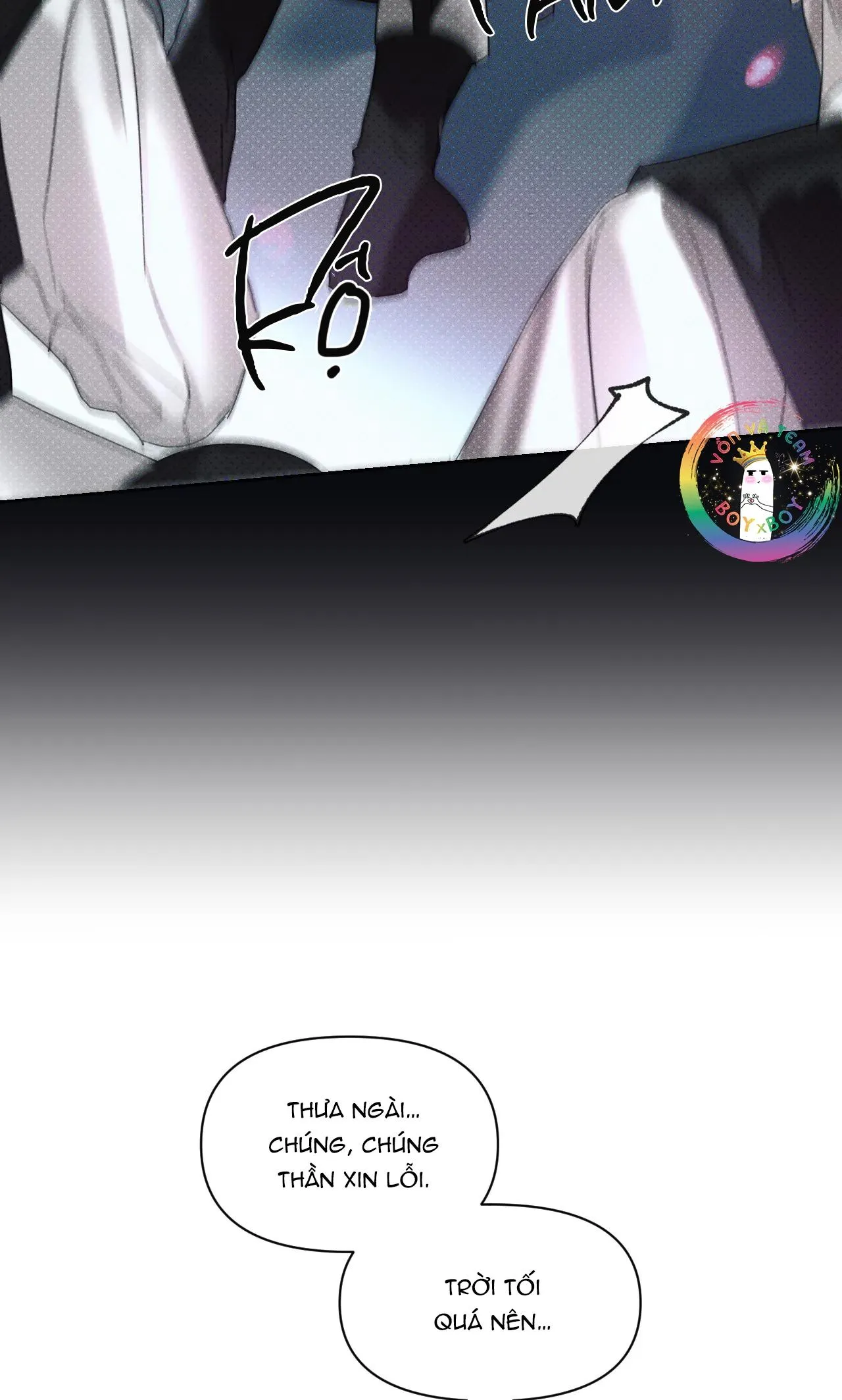 Manhwa Chịch Vồn Chịch Vã Chapter 14 Trang 28