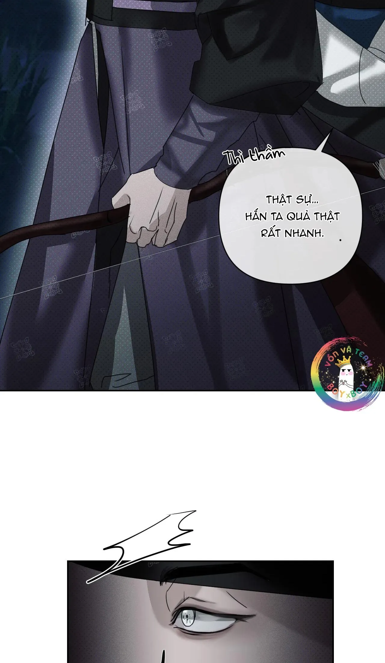 Manhwa Chịch Vồn Chịch Vã Chapter 14 Trang 30