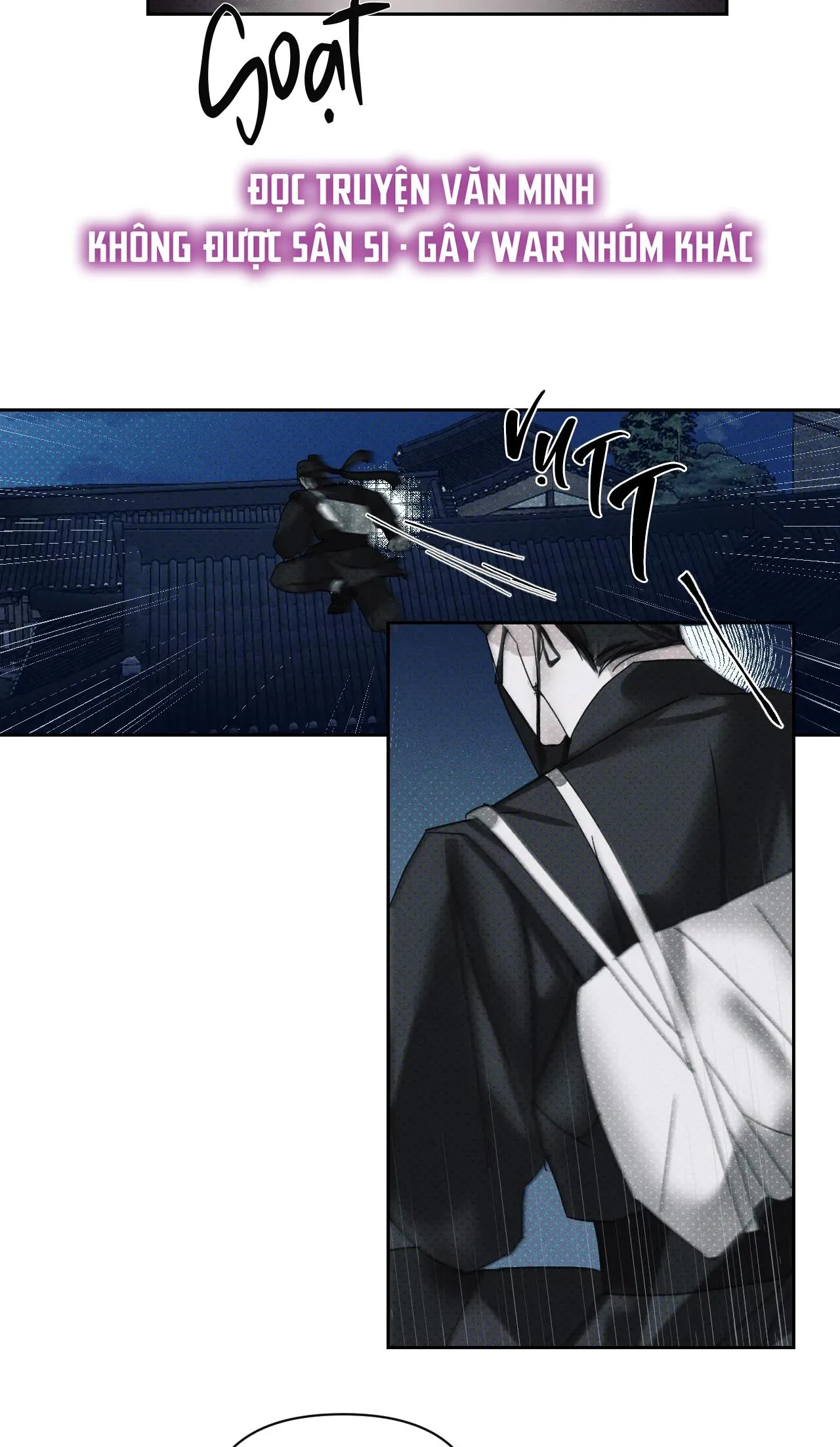 Manhwa Chịch Vồn Chịch Vã Chapter 14 Trang 31