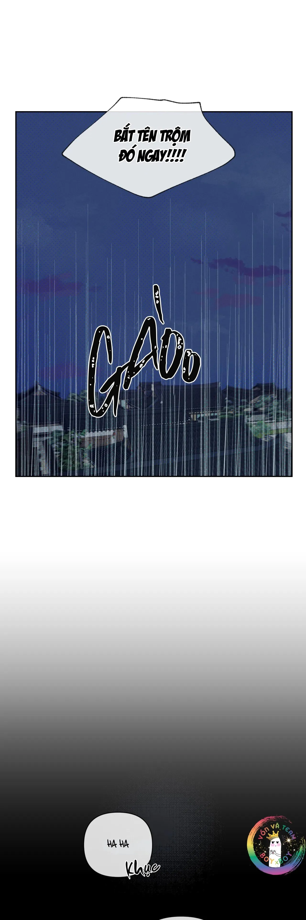 Manhwa Chịch Vồn Chịch Vã Chapter 14 Trang 37