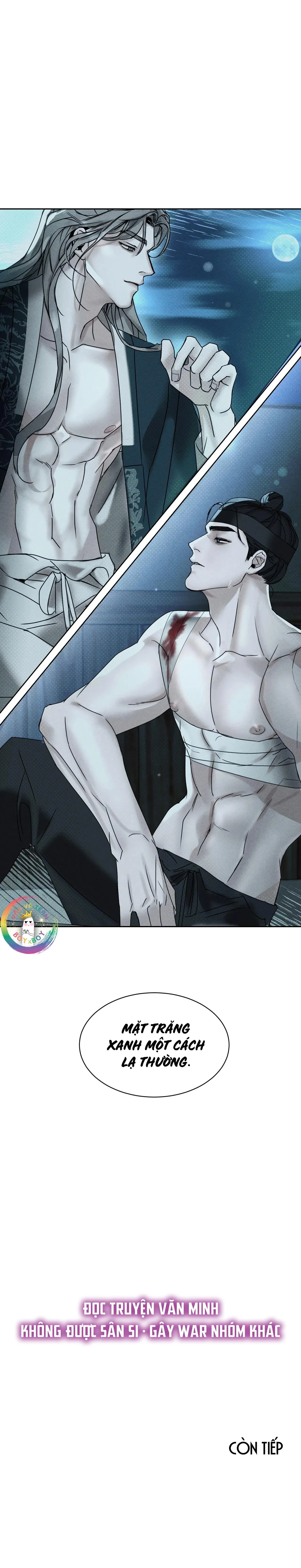 Manhwa Chịch Vồn Chịch Vã Chapter 14 Trang 48