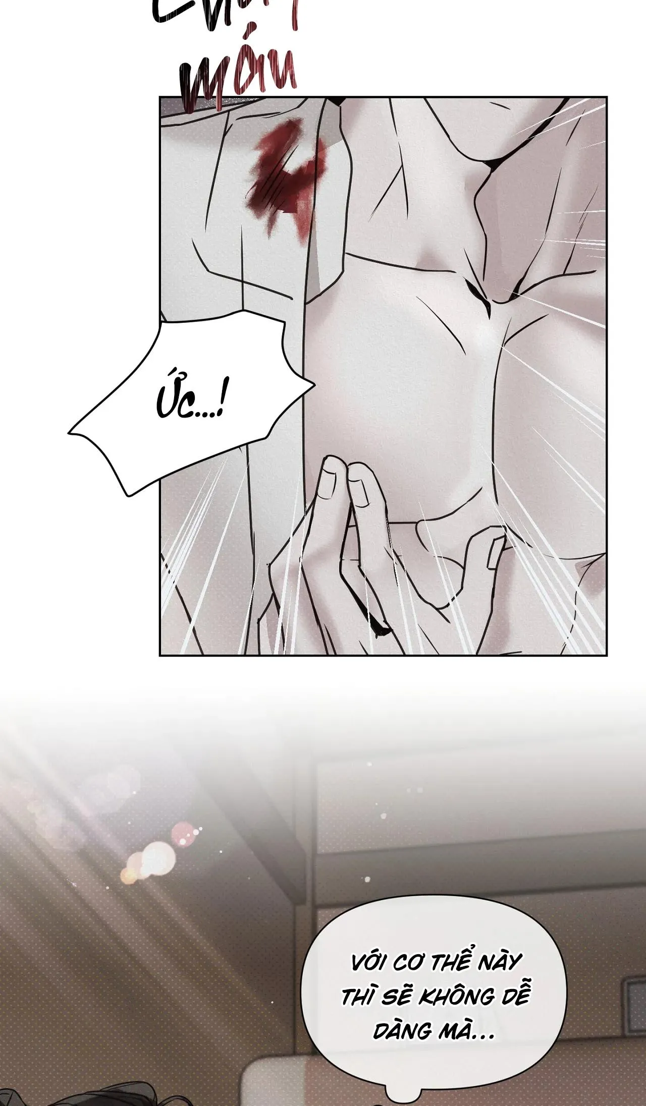 Manhwa Chịch Vồn Chịch Vã Chapter 15 Trang 9