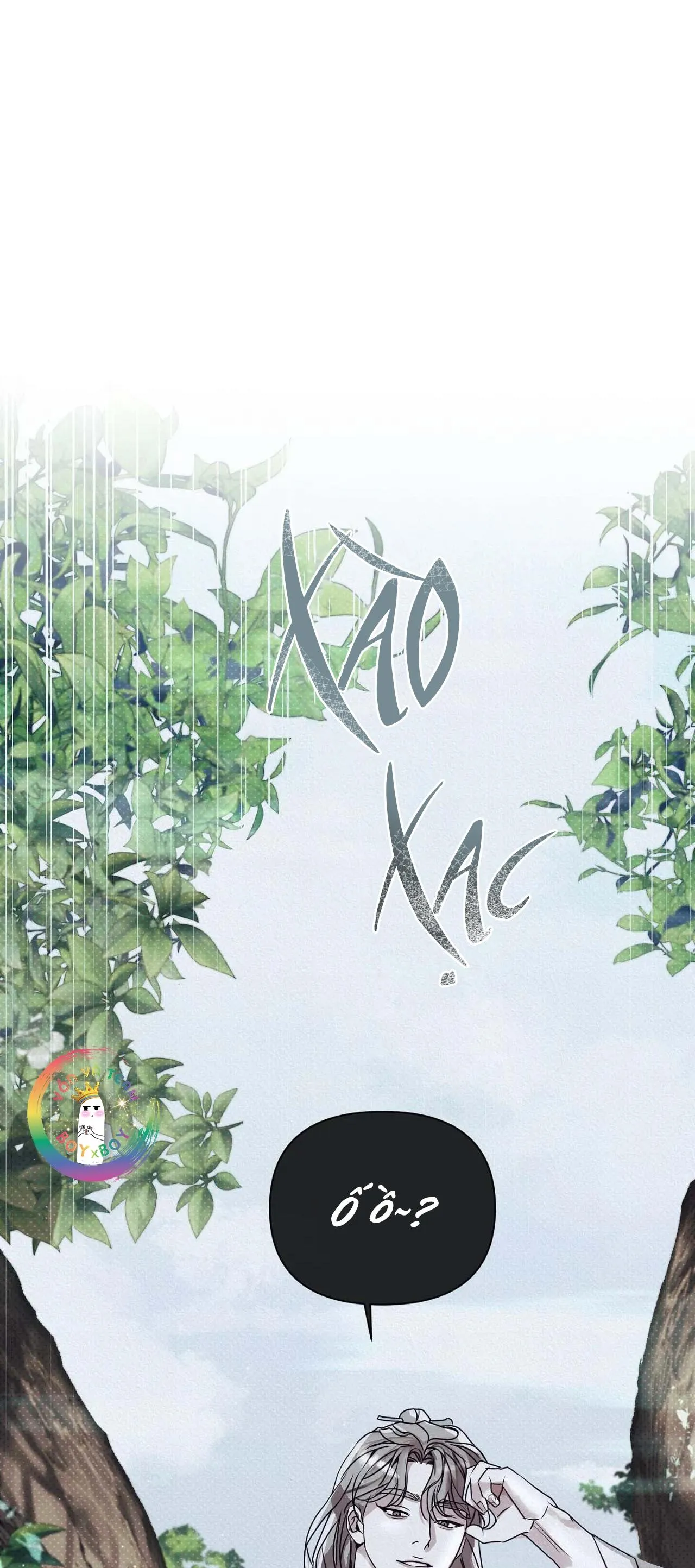 Manhwa Chịch Vồn Chịch Vã Chapter 15 Trang 16