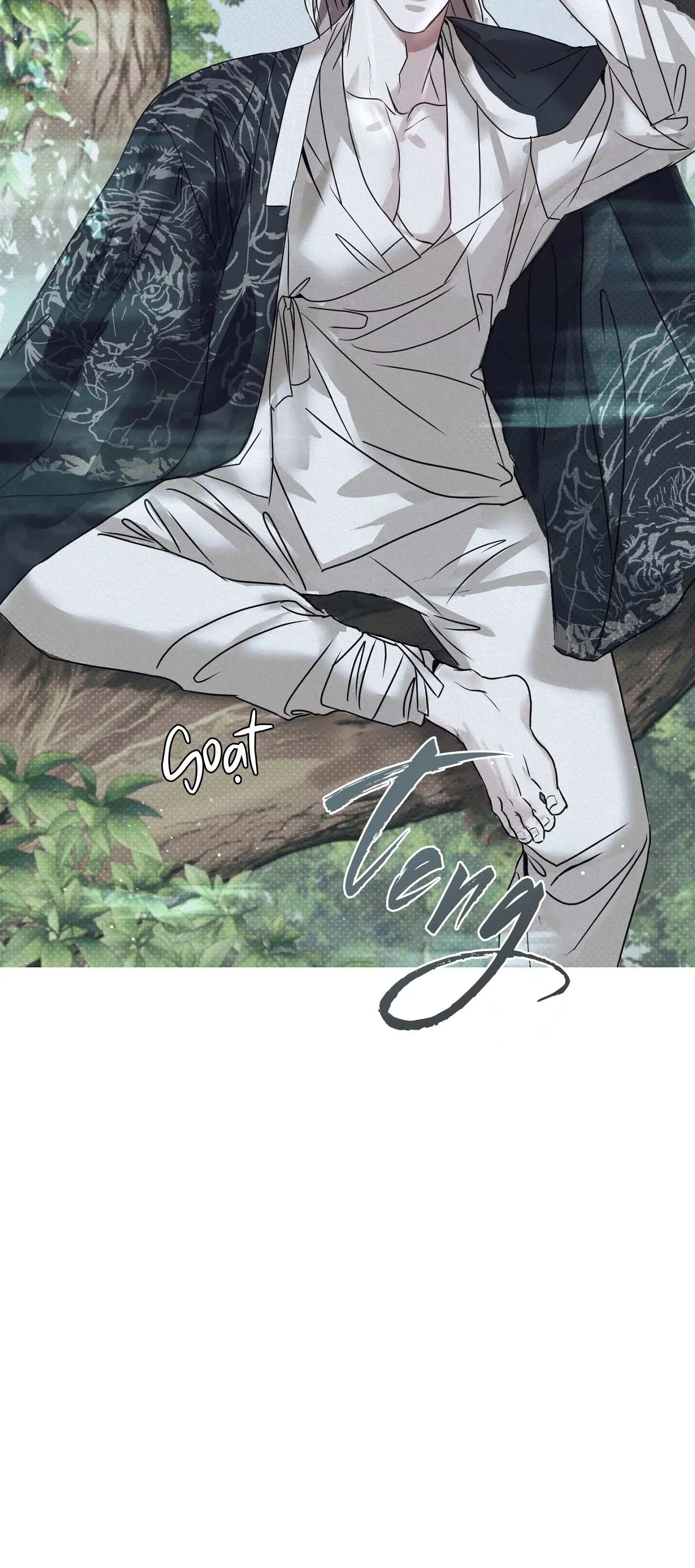 Manhwa Chịch Vồn Chịch Vã Chapter 15 Trang 17