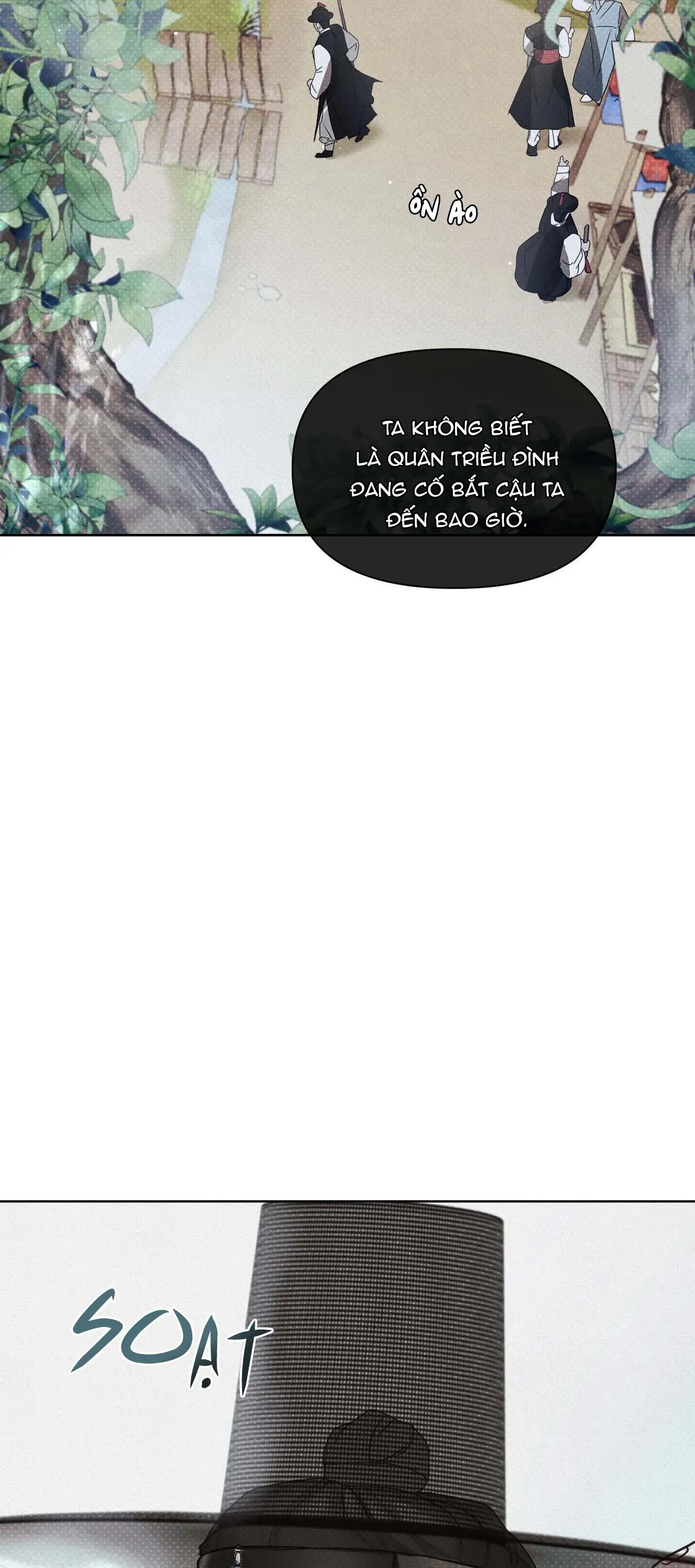 Manhwa Chịch Vồn Chịch Vã Chapter 15 Trang 19