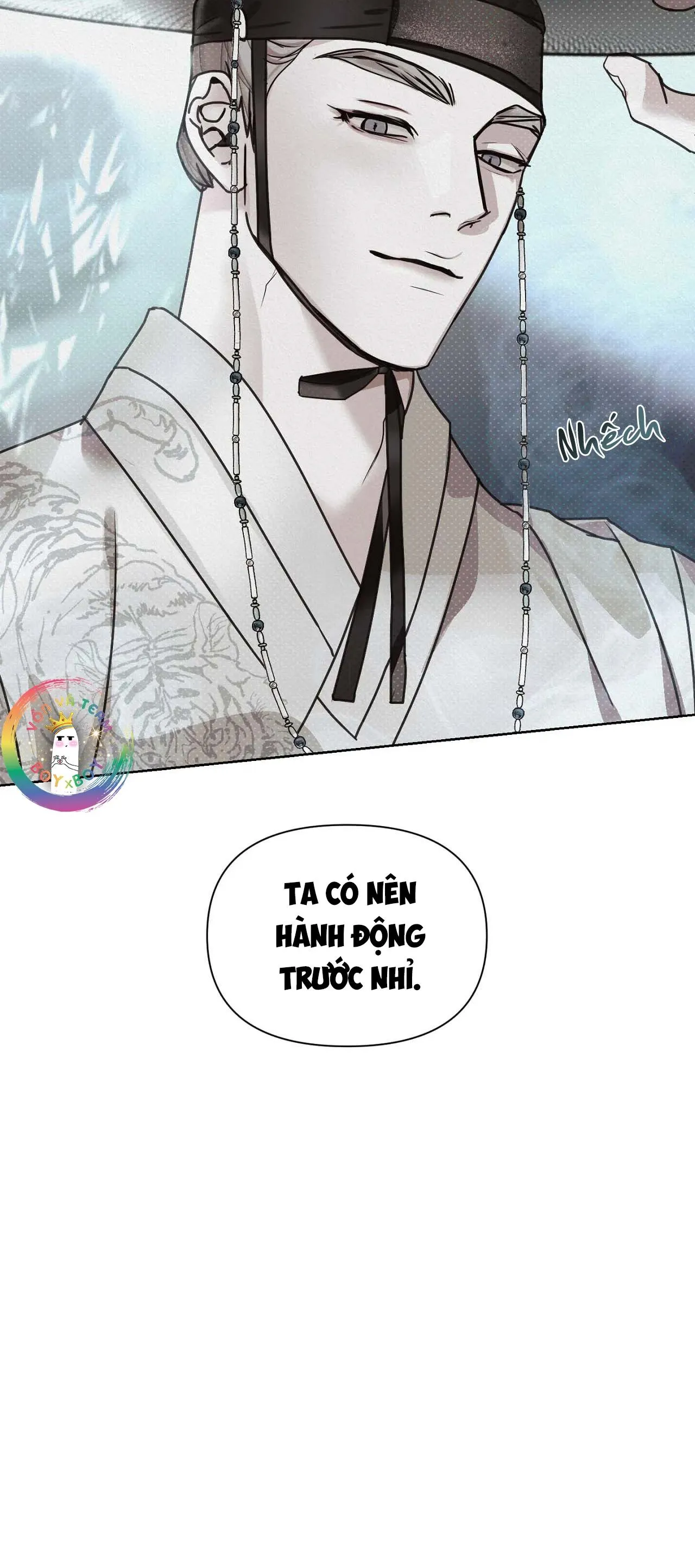 Manhwa Chịch Vồn Chịch Vã Chapter 15 Trang 20