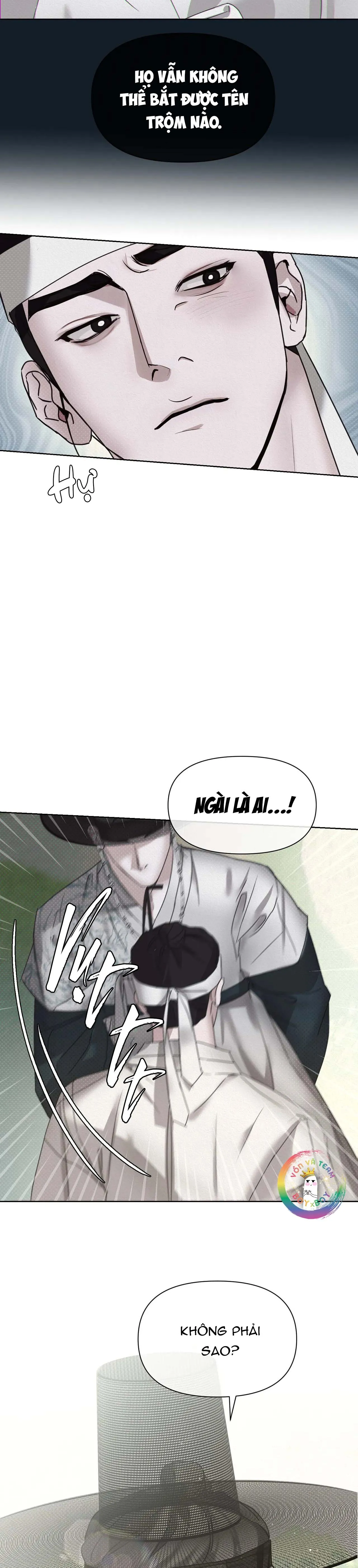 Manhwa Chịch Vồn Chịch Vã Chapter 15 Trang 24