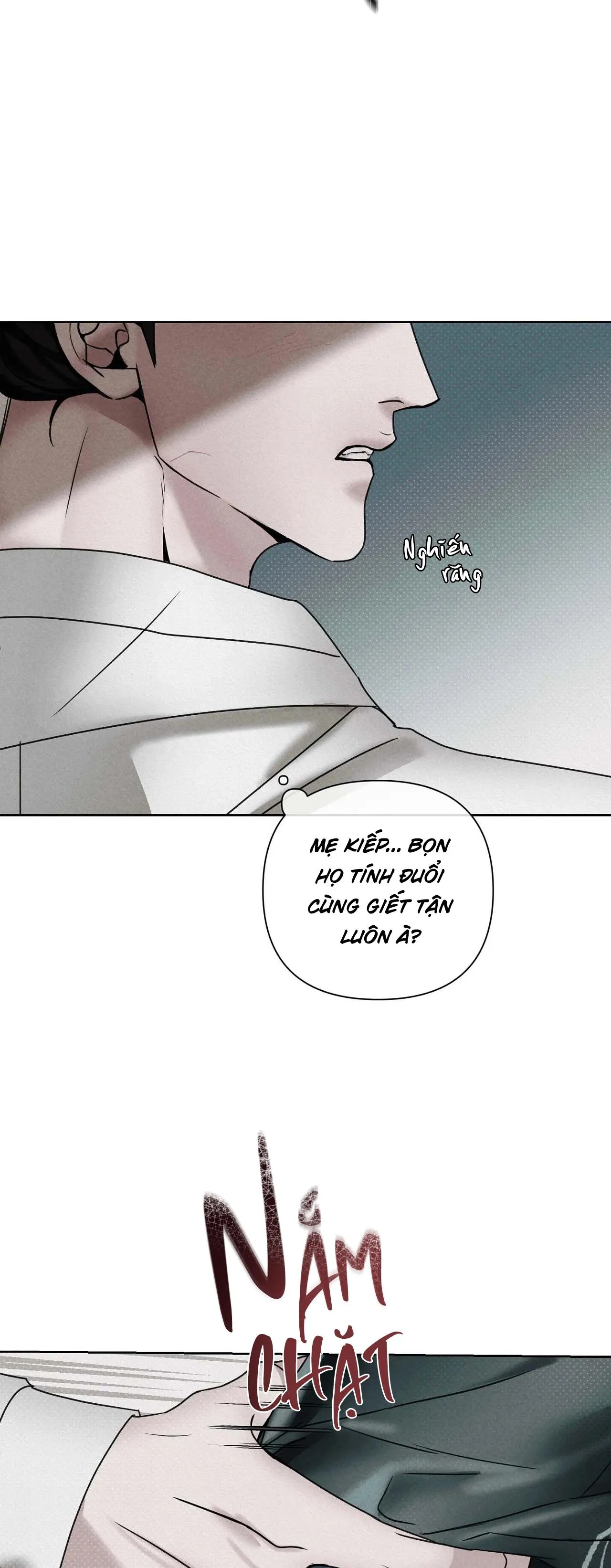 Manhwa Chịch Vồn Chịch Vã Chapter 15 Trang 27