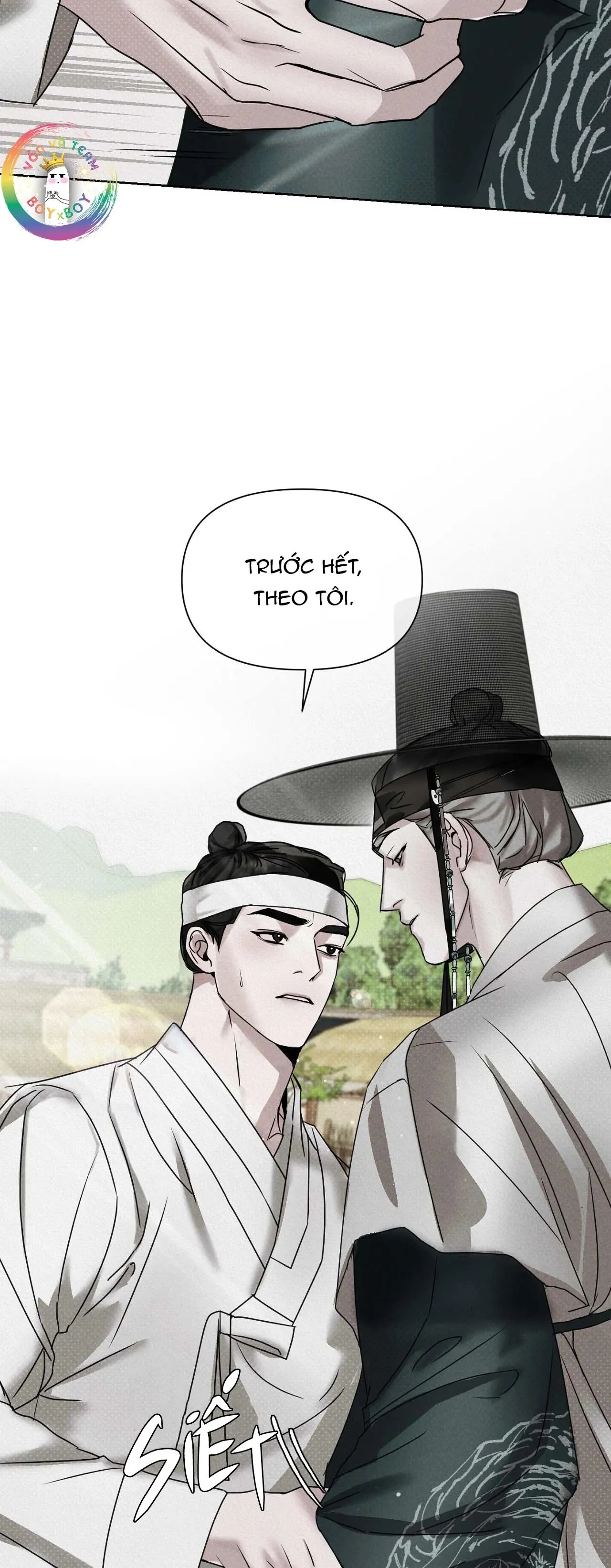 Manhwa Chịch Vồn Chịch Vã Chapter 15 Trang 28