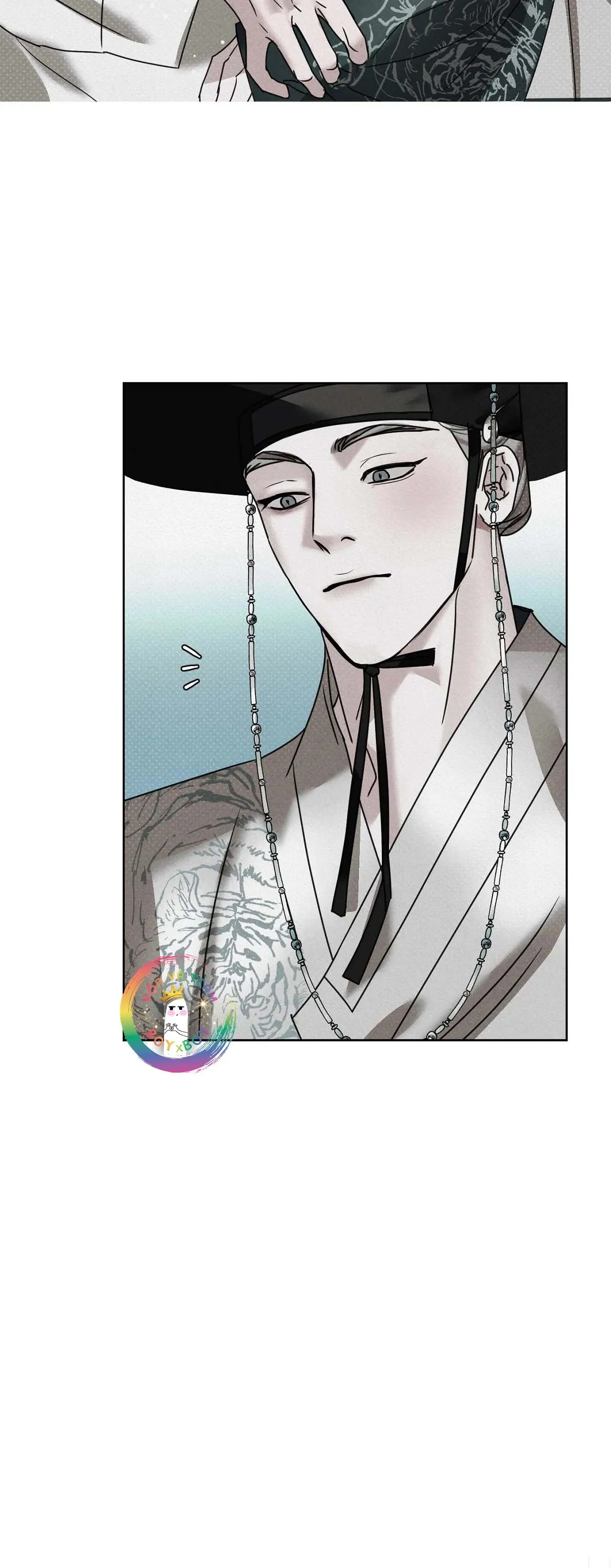 Manhwa Chịch Vồn Chịch Vã Chapter 15 Trang 29