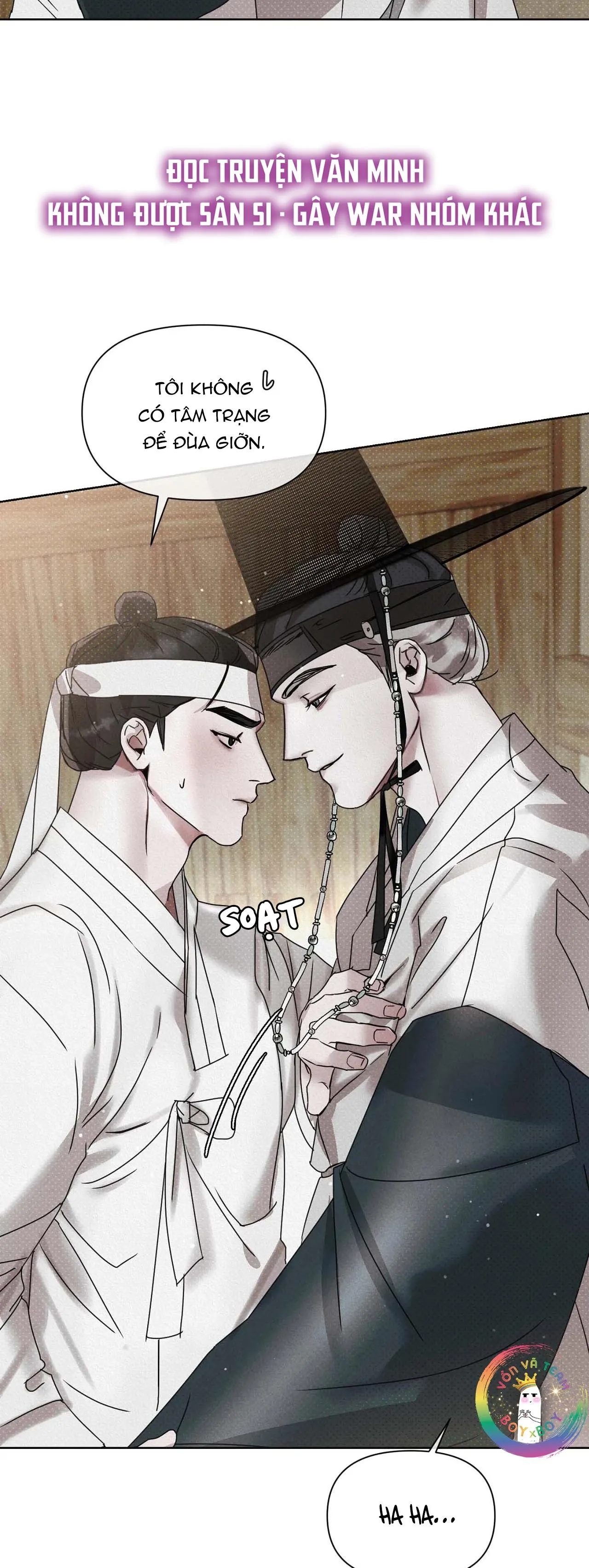 Manhwa Chịch Vồn Chịch Vã Chapter 15 Trang 34