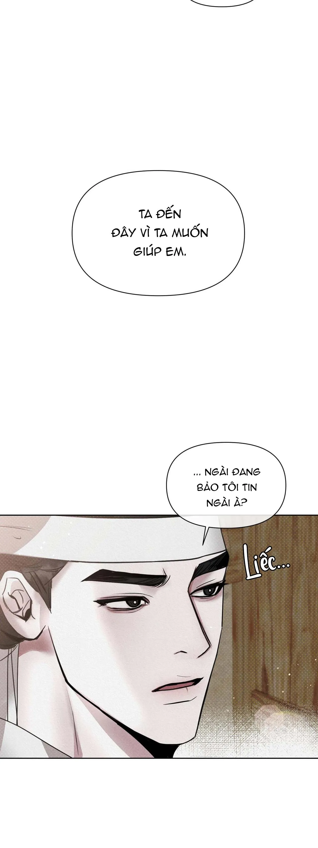 Manhwa Chịch Vồn Chịch Vã Chapter 15 Trang 35