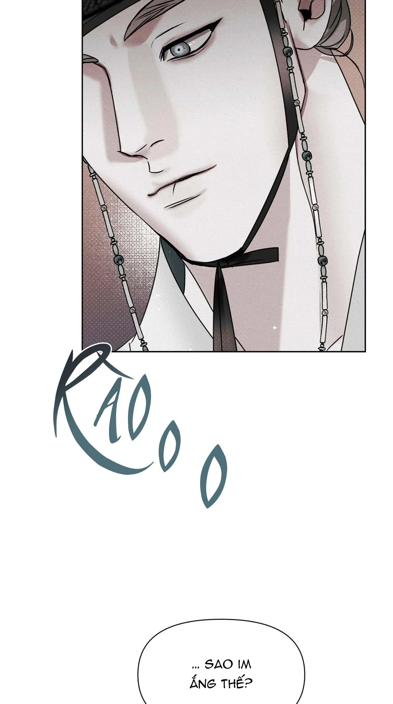 Manhwa Chịch Vồn Chịch Vã Chapter 15 Trang 38