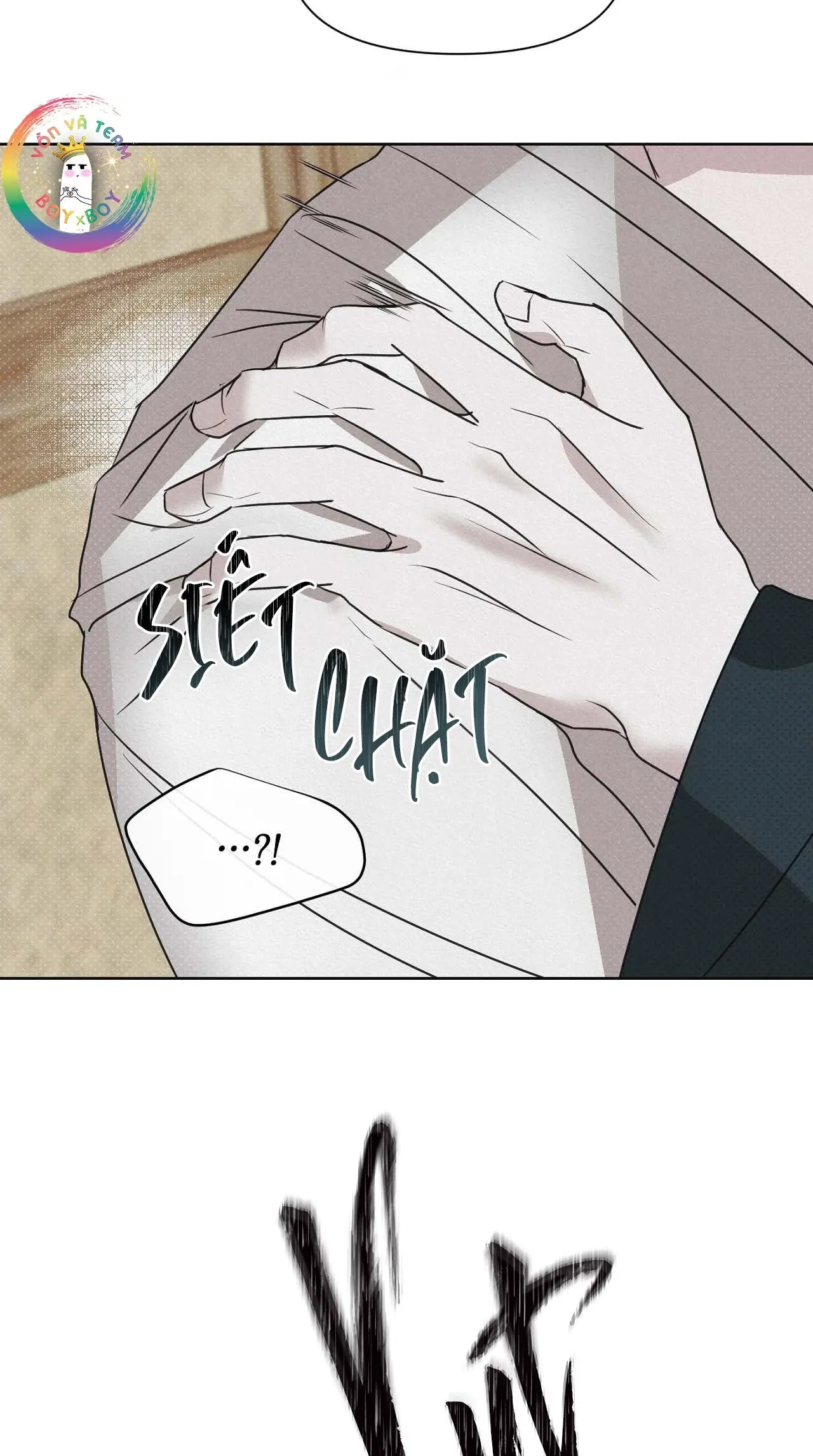 Manhwa Chịch Vồn Chịch Vã Chapter 15 Trang 39