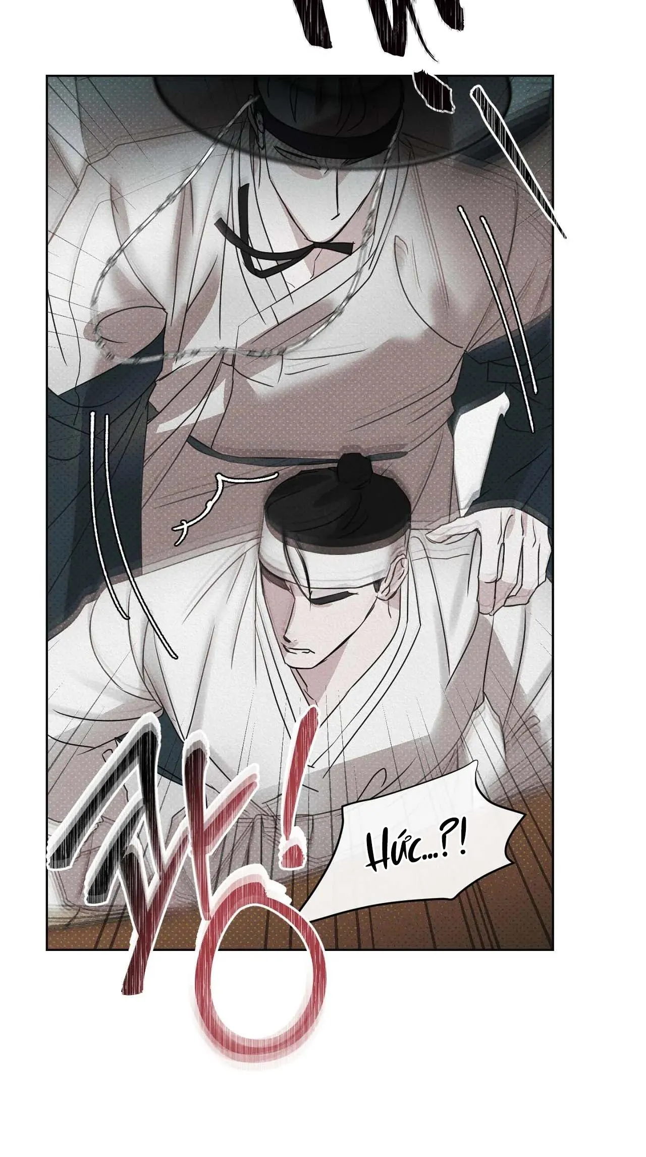 Manhwa Chịch Vồn Chịch Vã Chapter 15 Trang 40