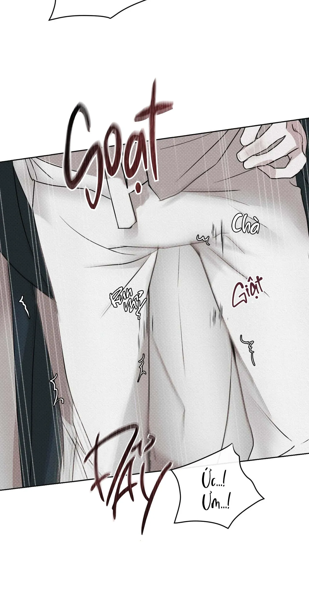 Manhwa Chịch Vồn Chịch Vã Chapter 15 Trang 45