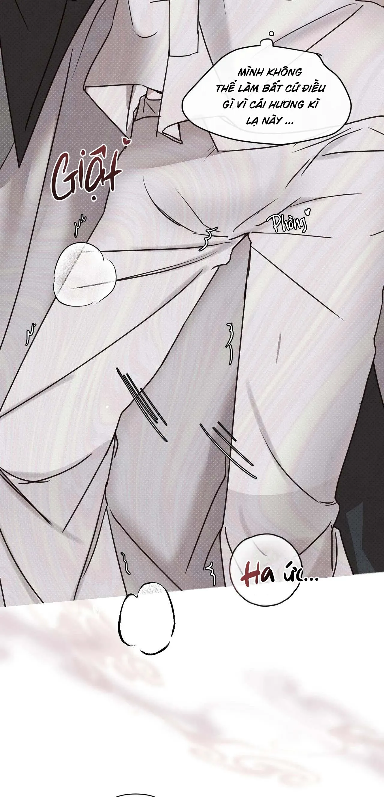 Manhwa Chịch Vồn Chịch Vã Chapter 15 Trang 47